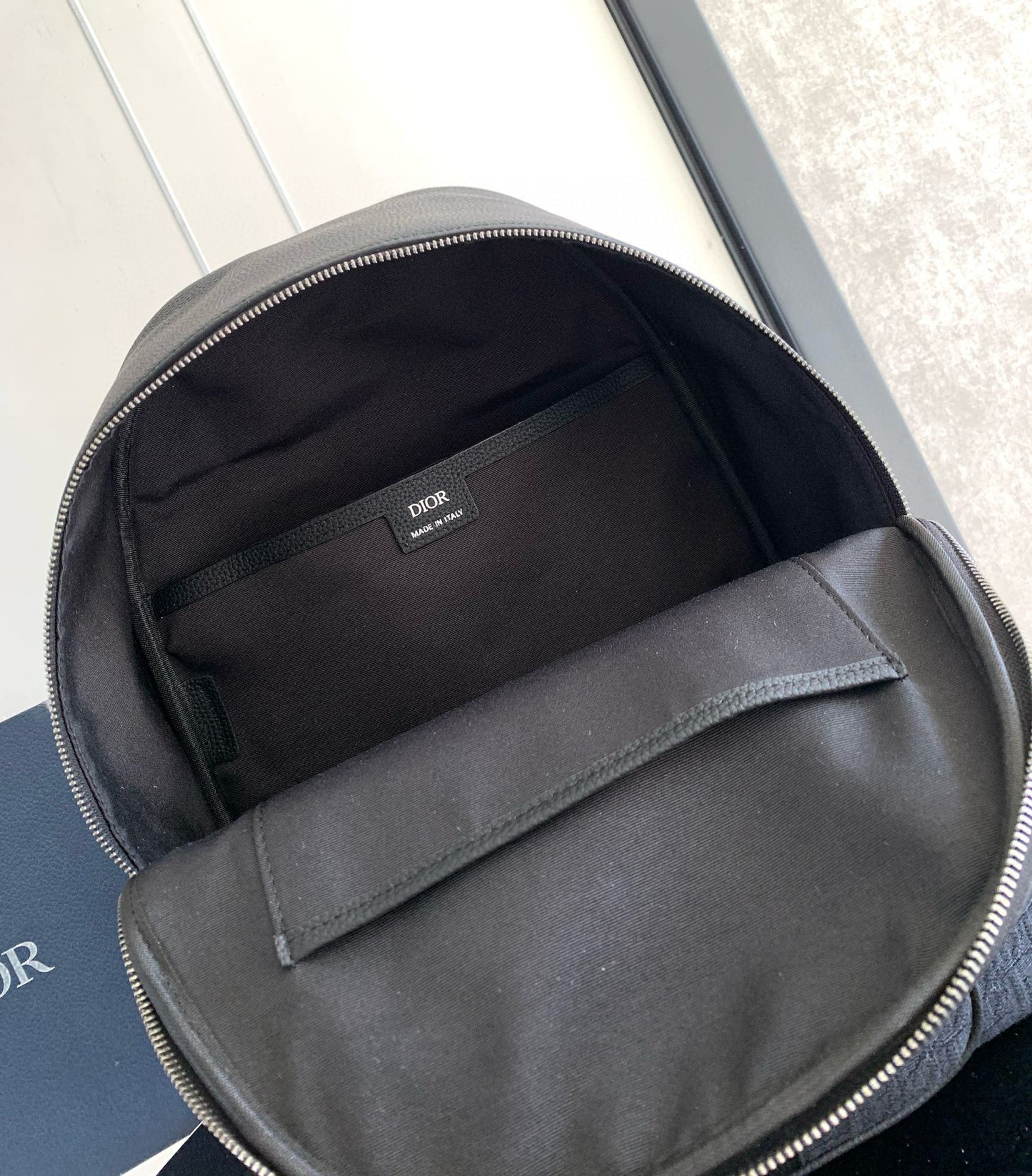 Dior Backpack