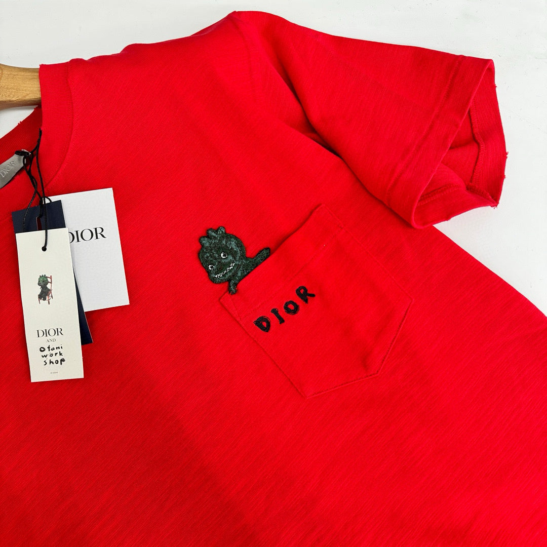 Dior T-shirt