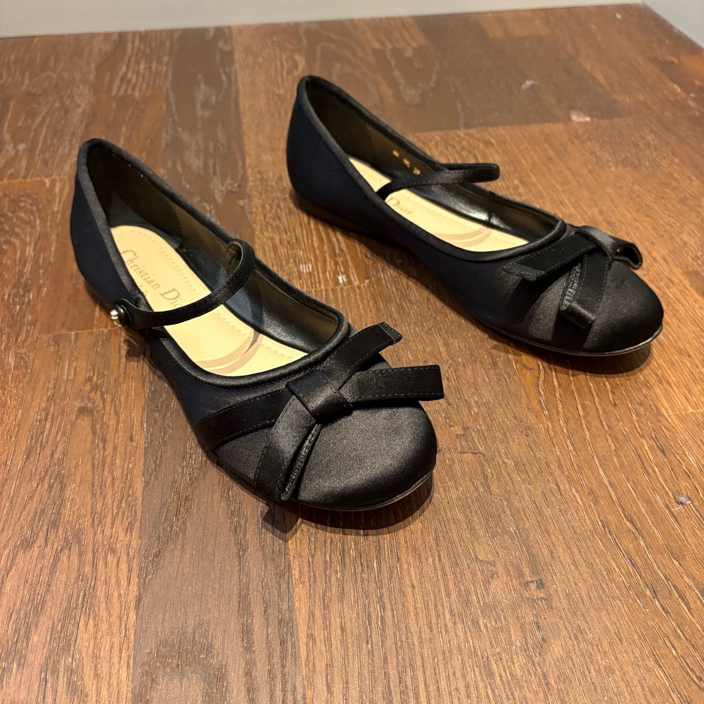 Dior Women Flats
