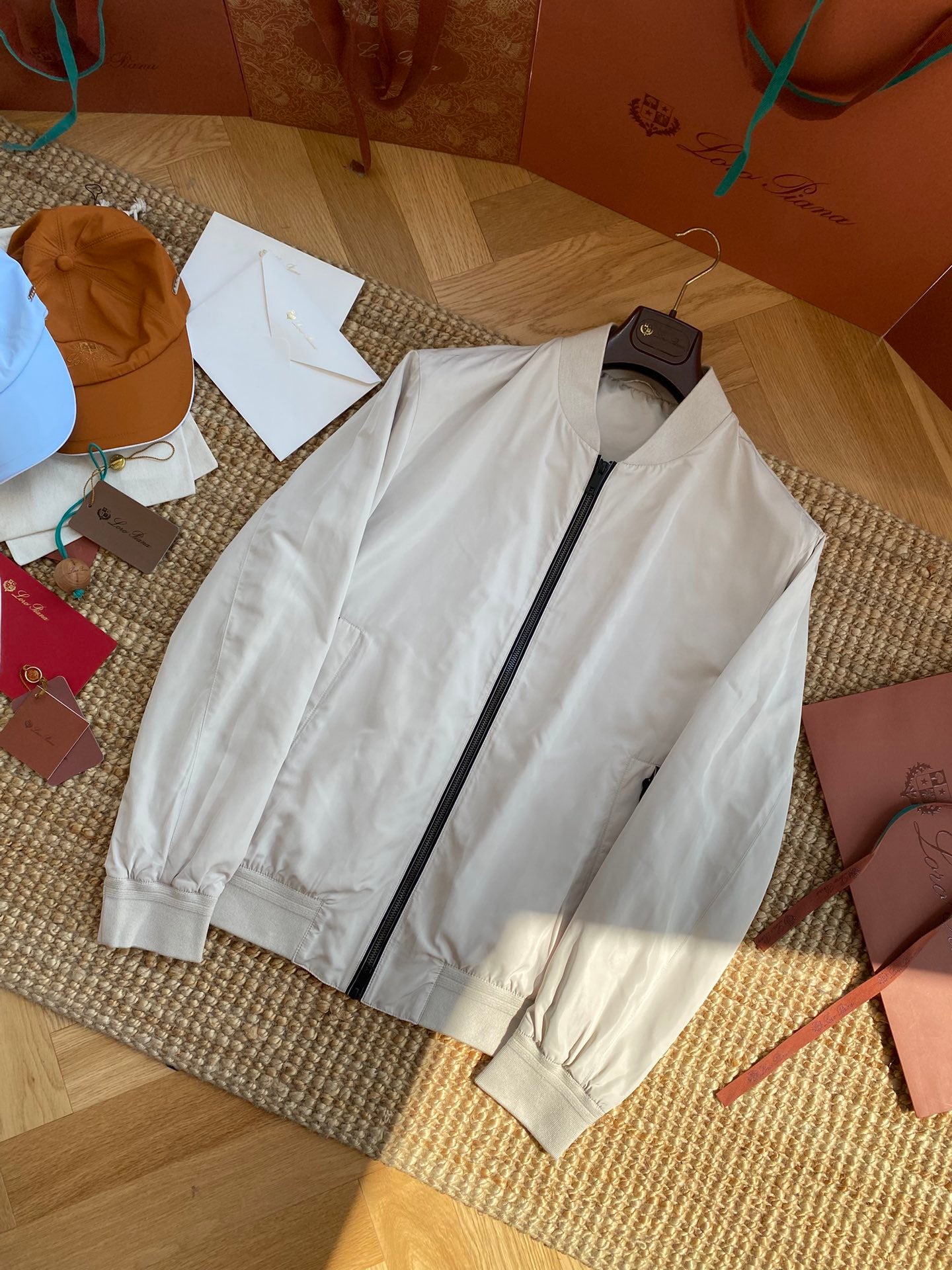 Zegna Jacket