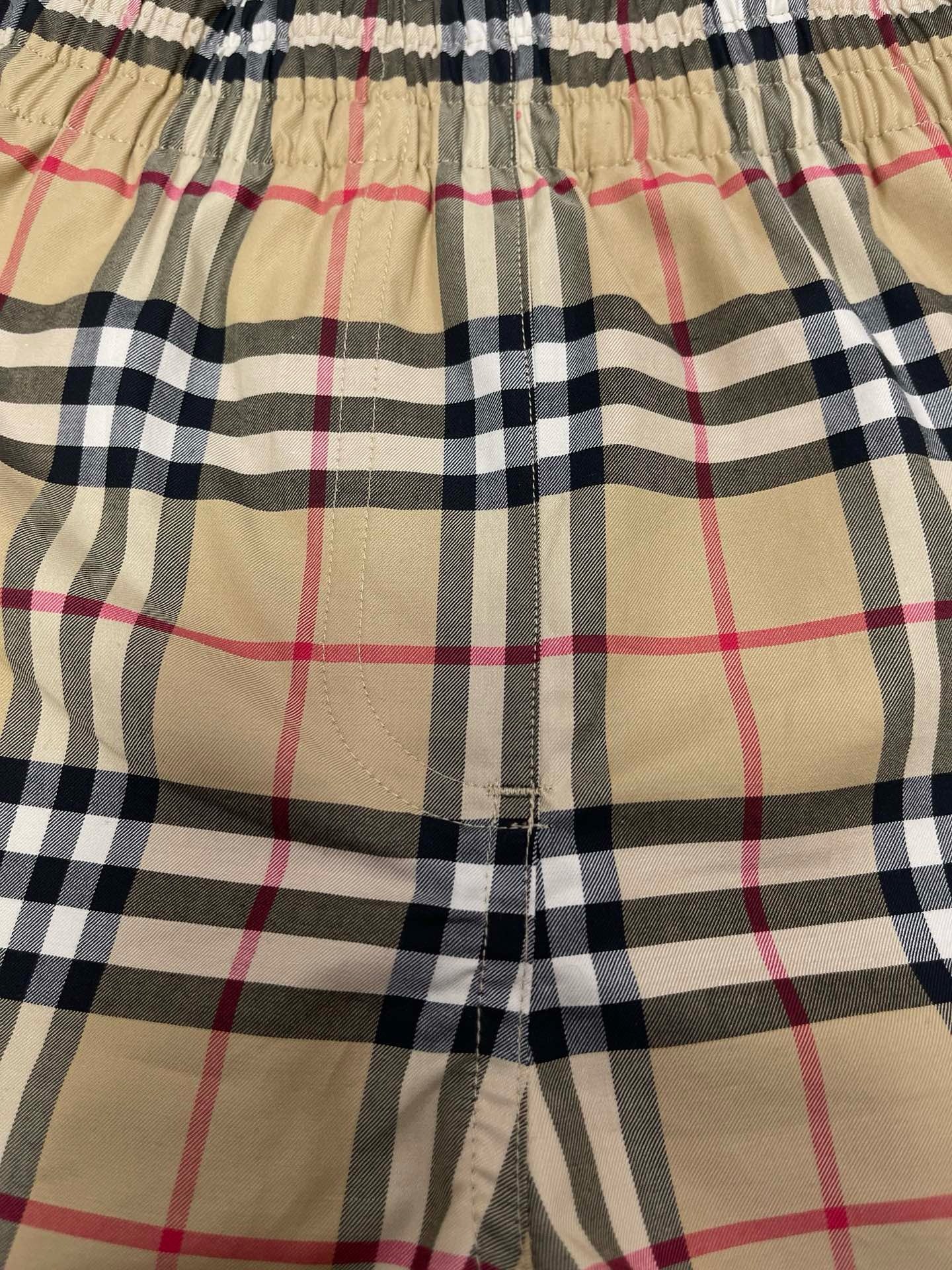 BBR Short Pant