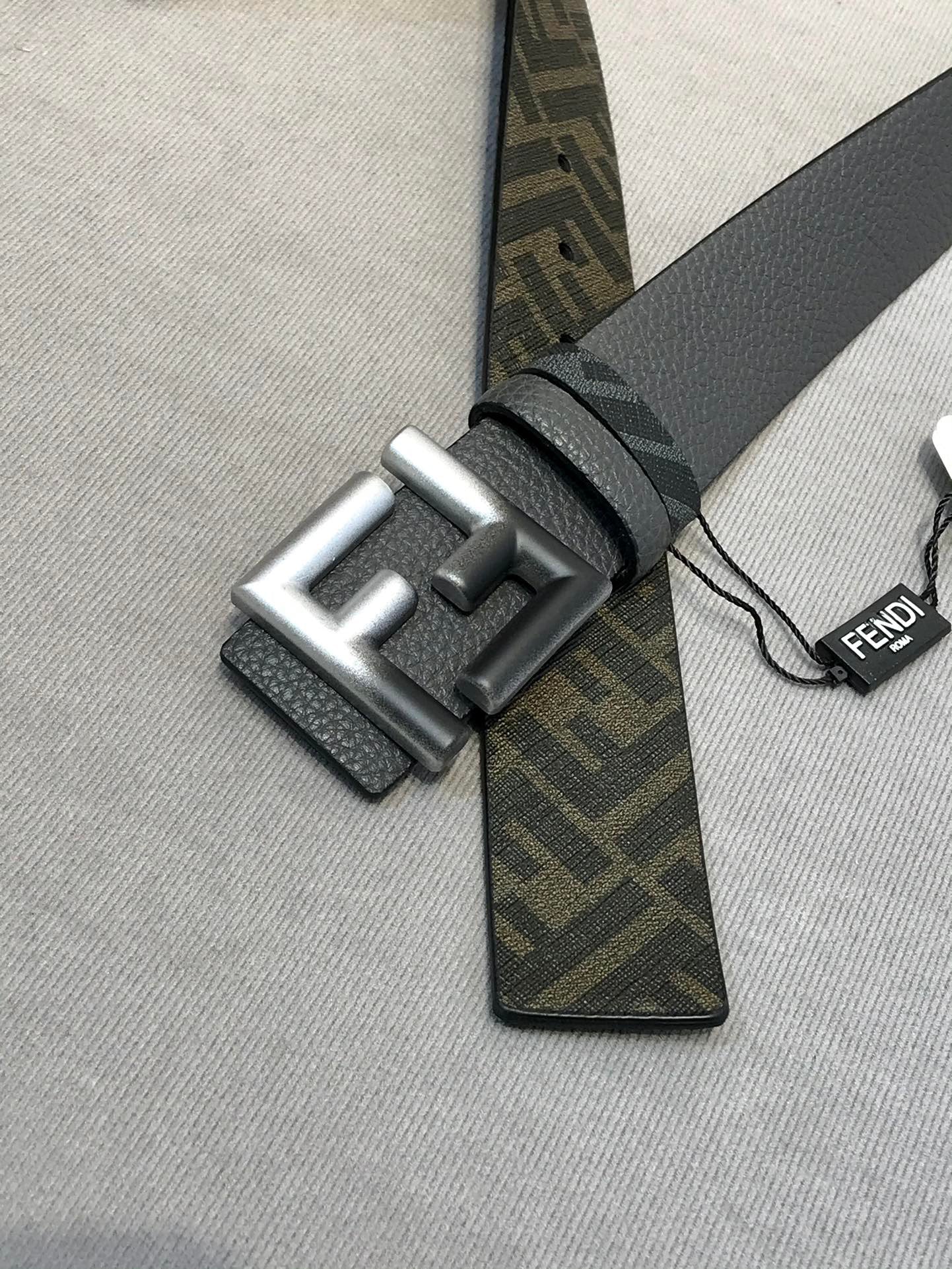 Fendi Belts