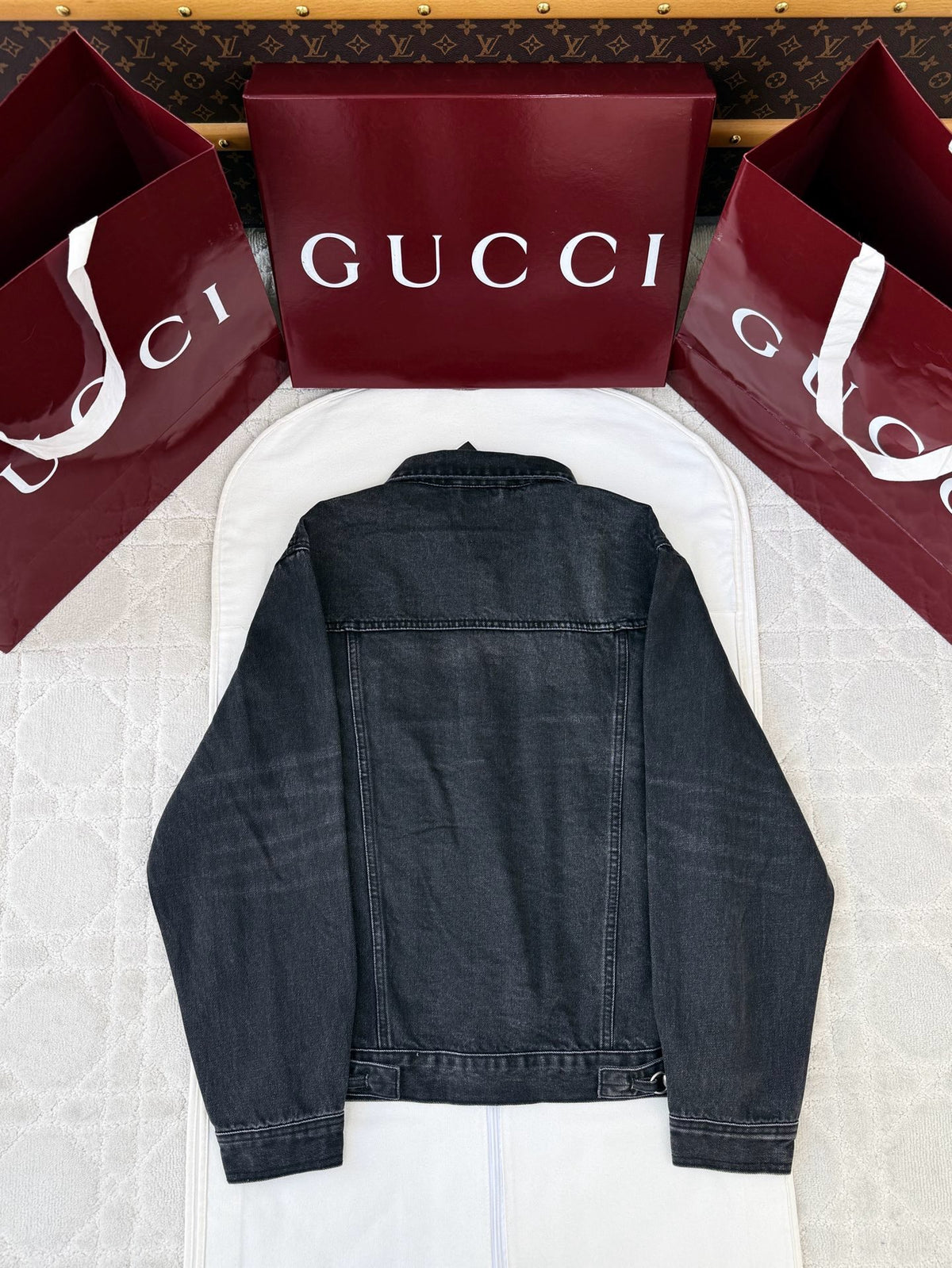 Gucci Jacket