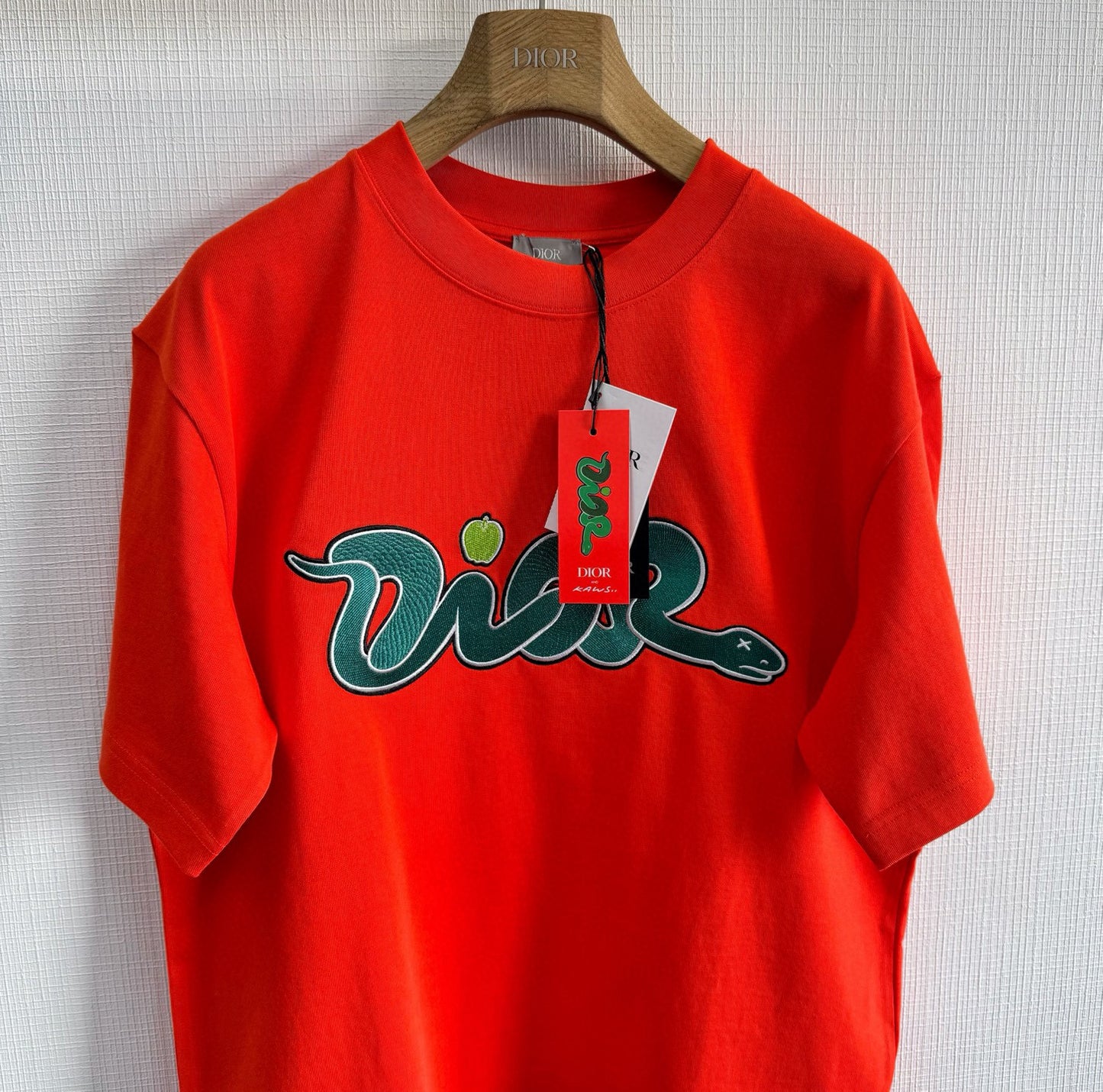 Dior T-shirt