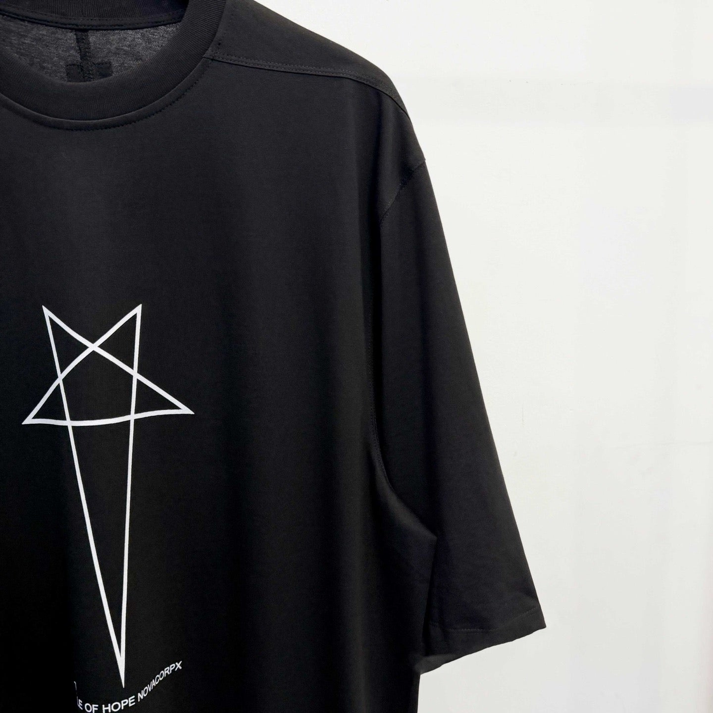 Rick Owen T-Shirt