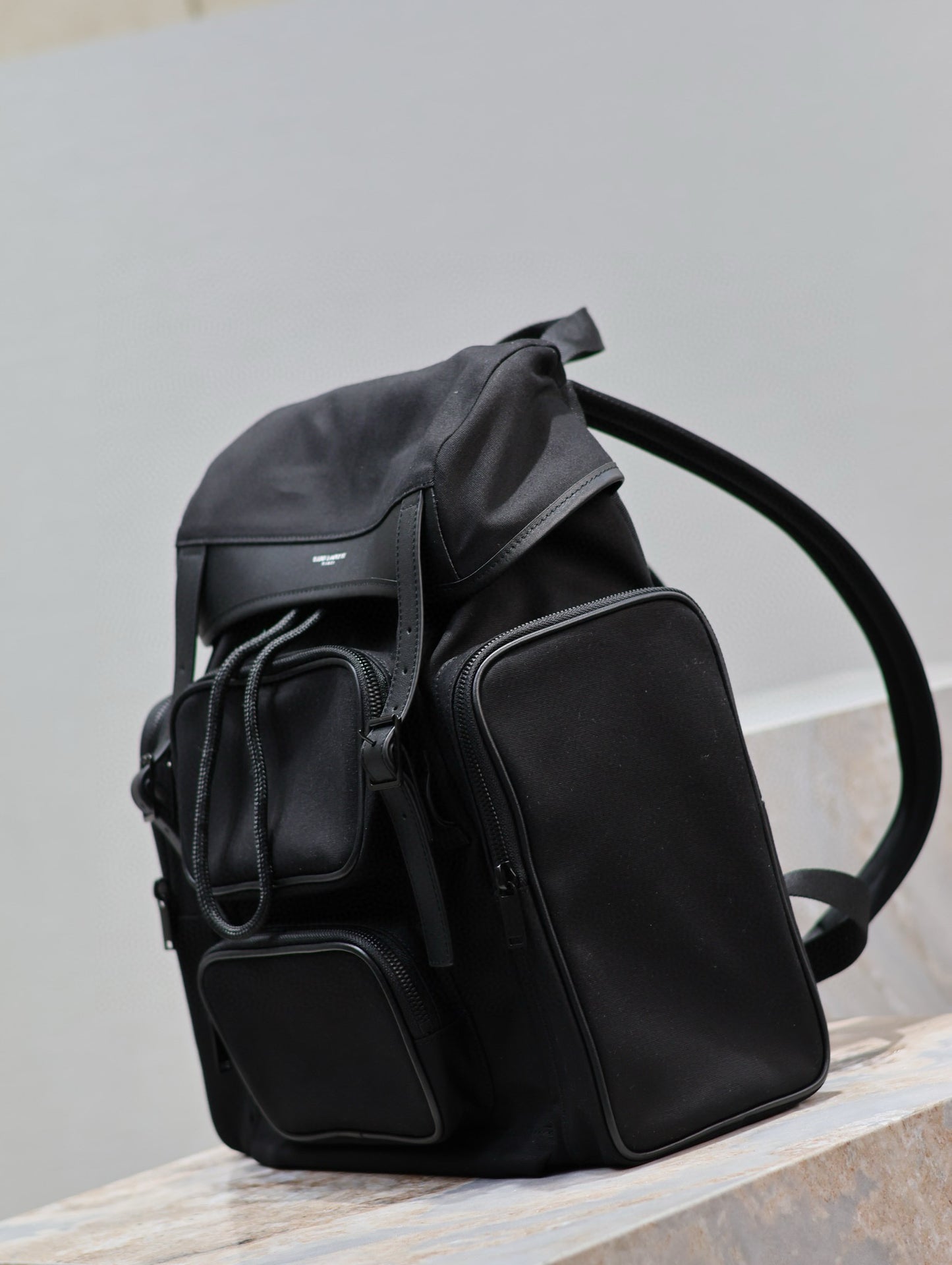 YSL Backpack
