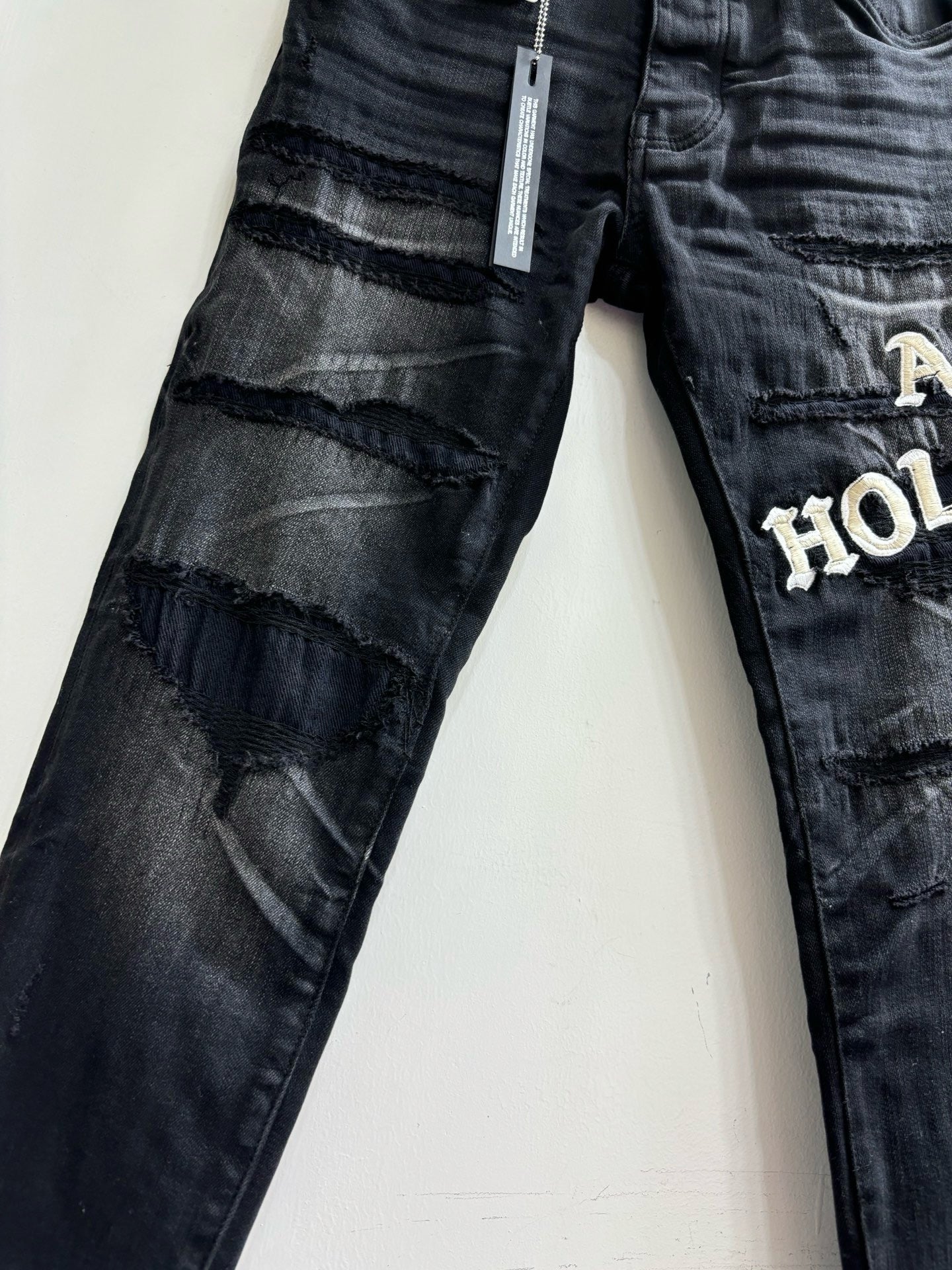 Amiri Jeans
