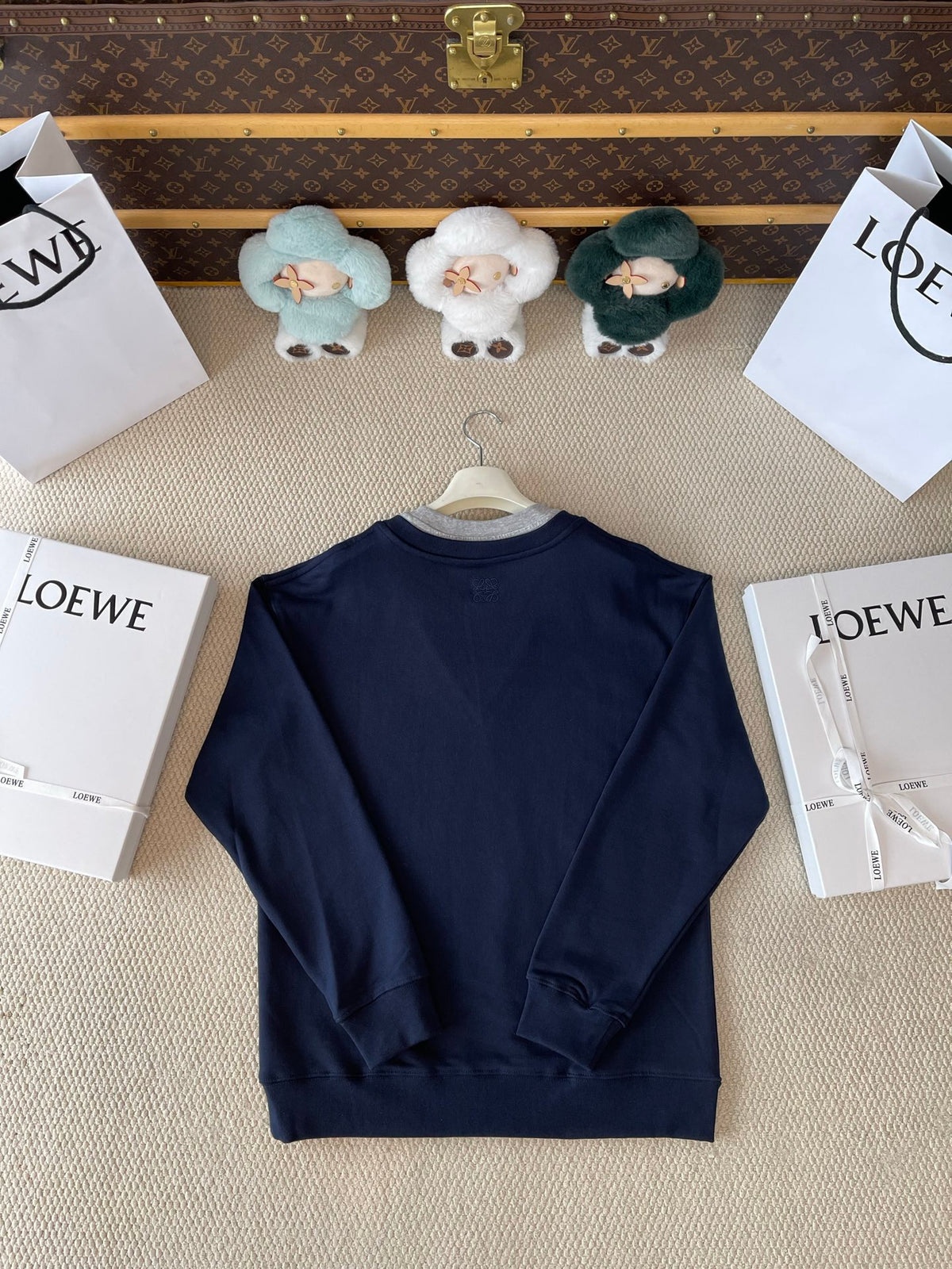 Loewe Sweater