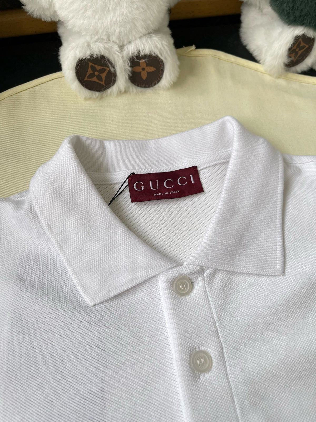 Gucci Polo