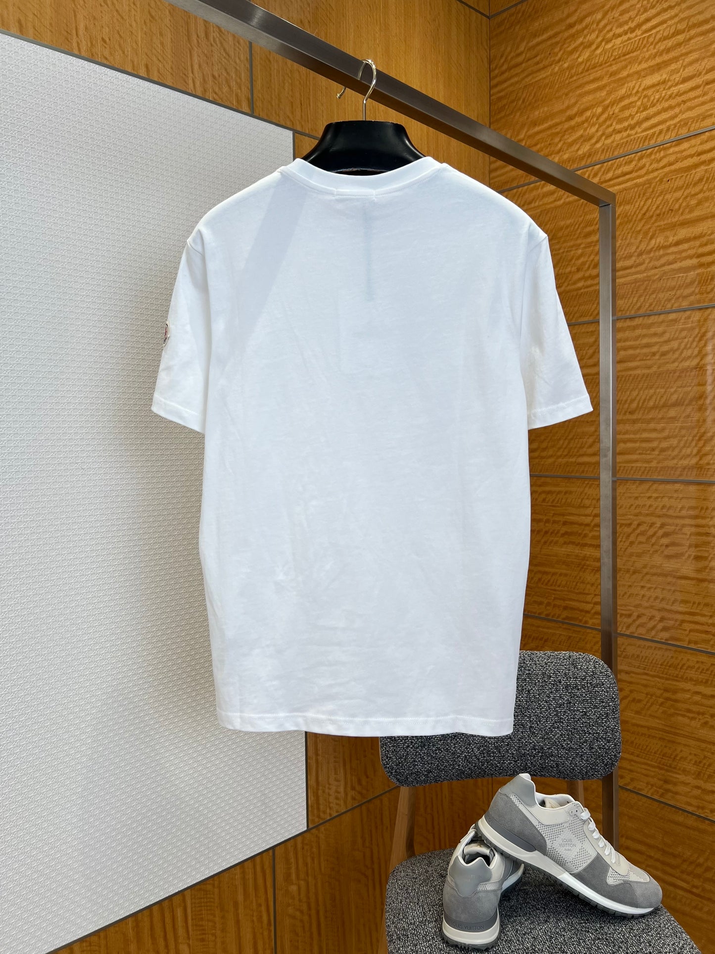 Moncler T-shirt