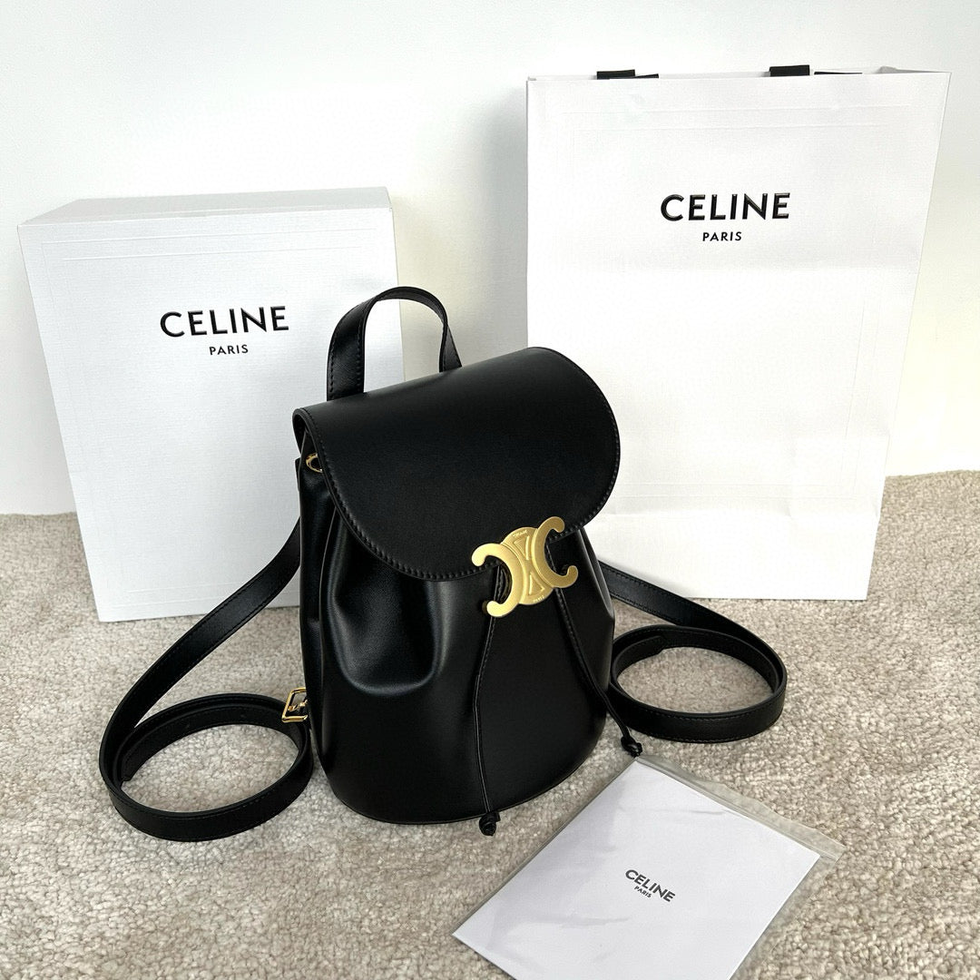 Celine Backpack