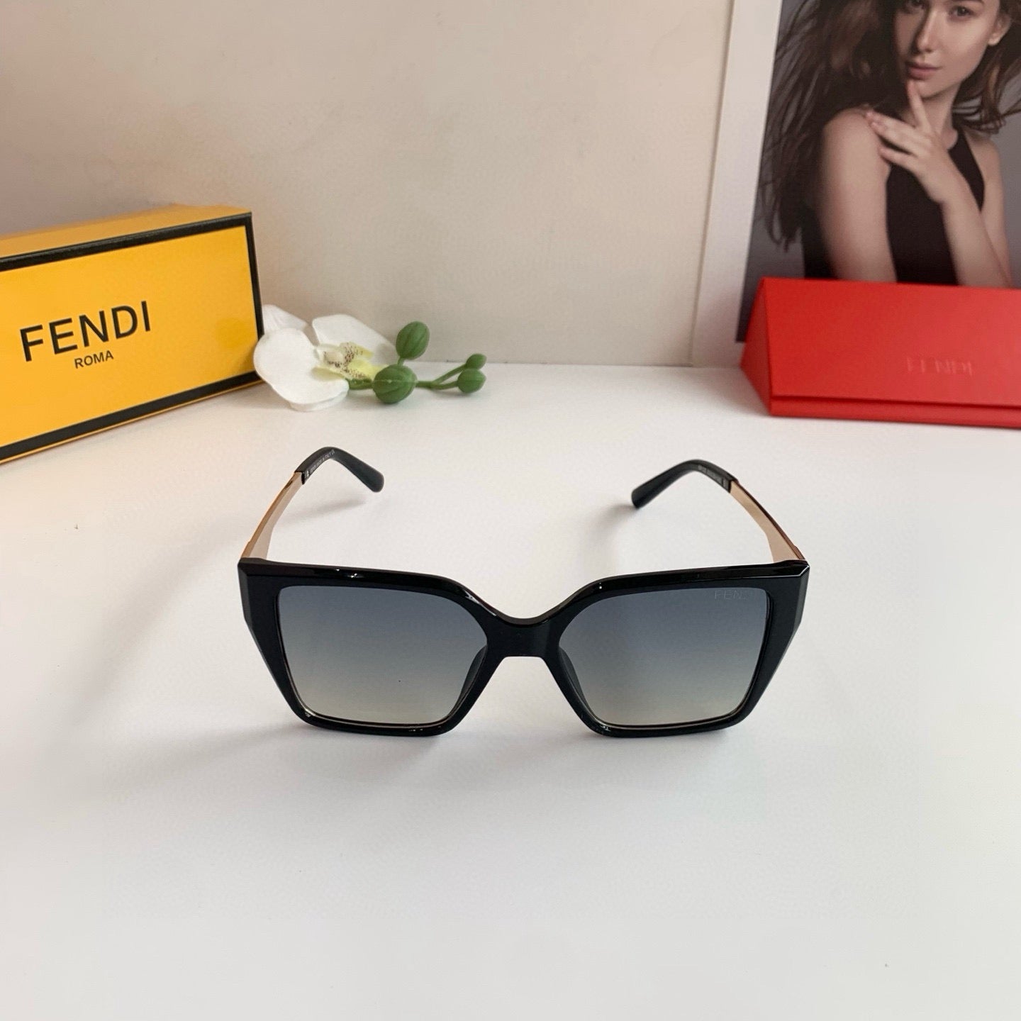 Fendi Sunglasses