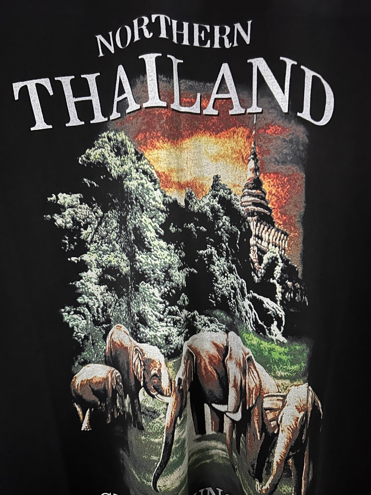 Vetements T-Shirts