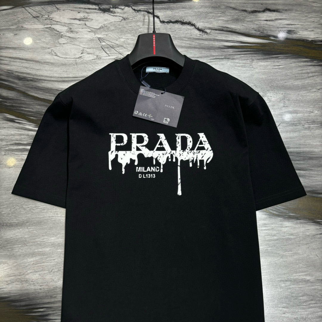 Camiseta Prada