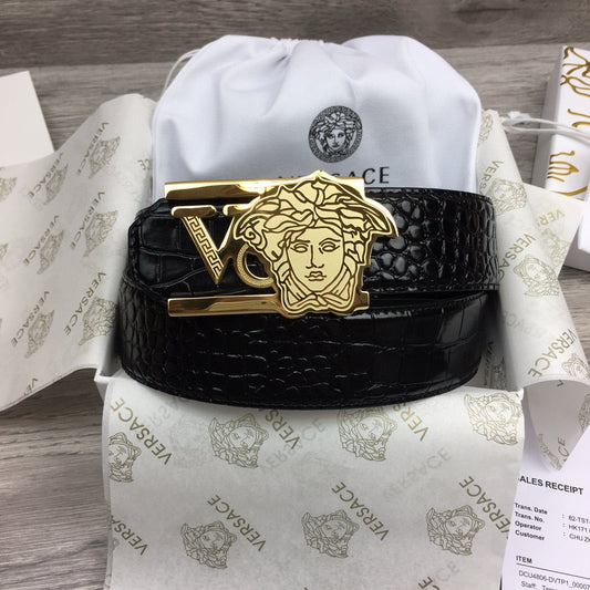 Versace Belt