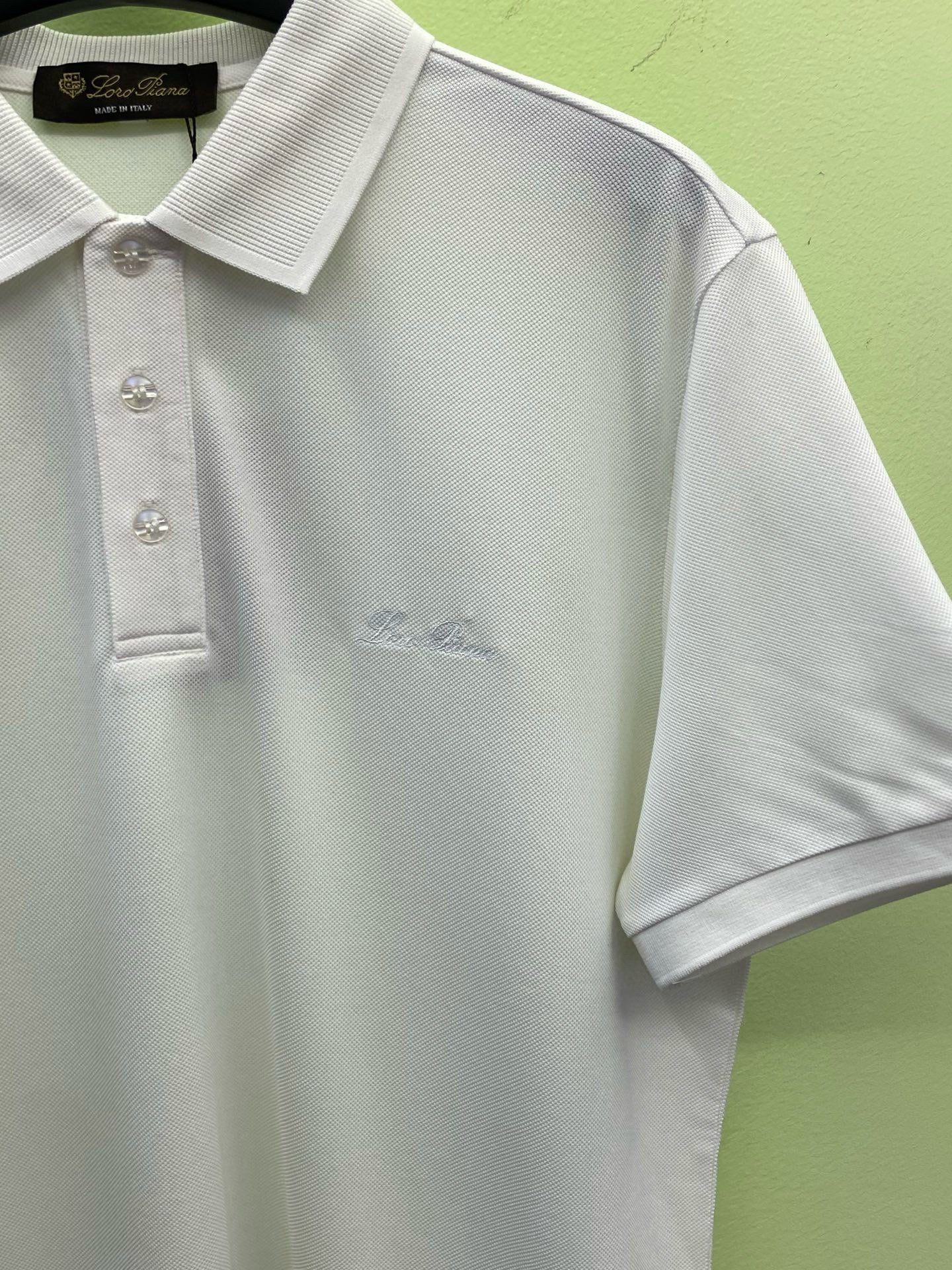 Loro Piana Polo