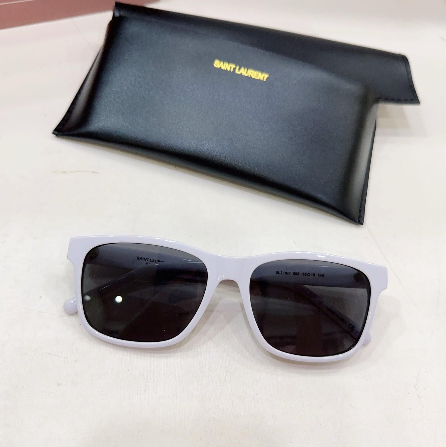 YSL Sunglasses