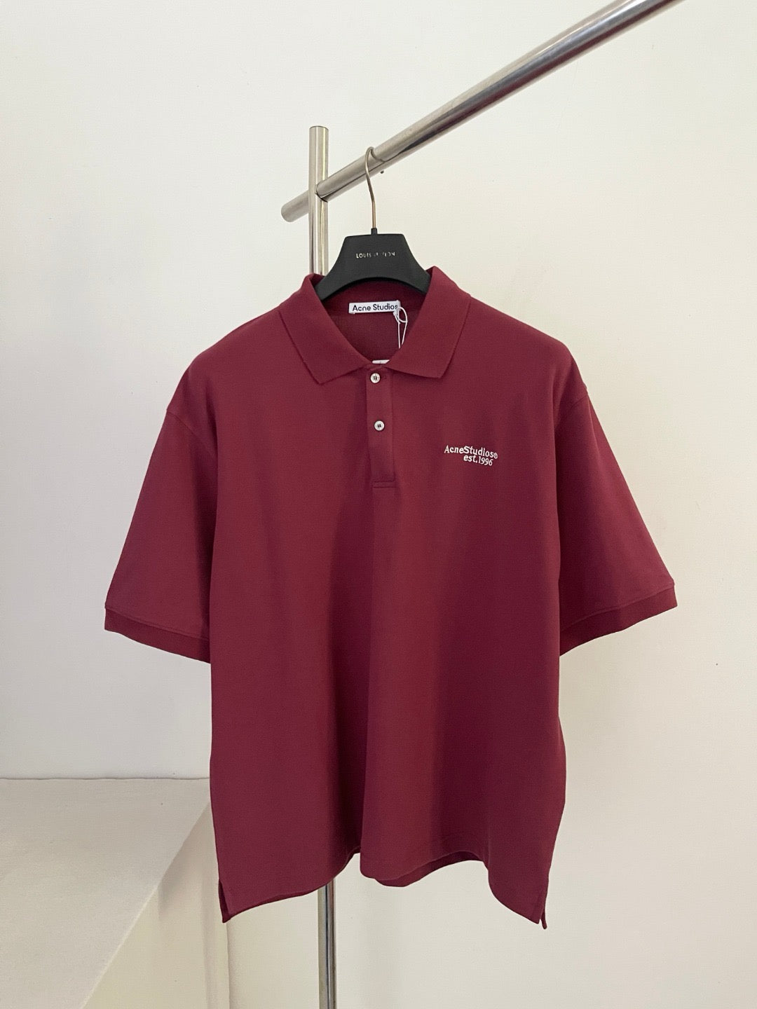 Acne Studio Polo