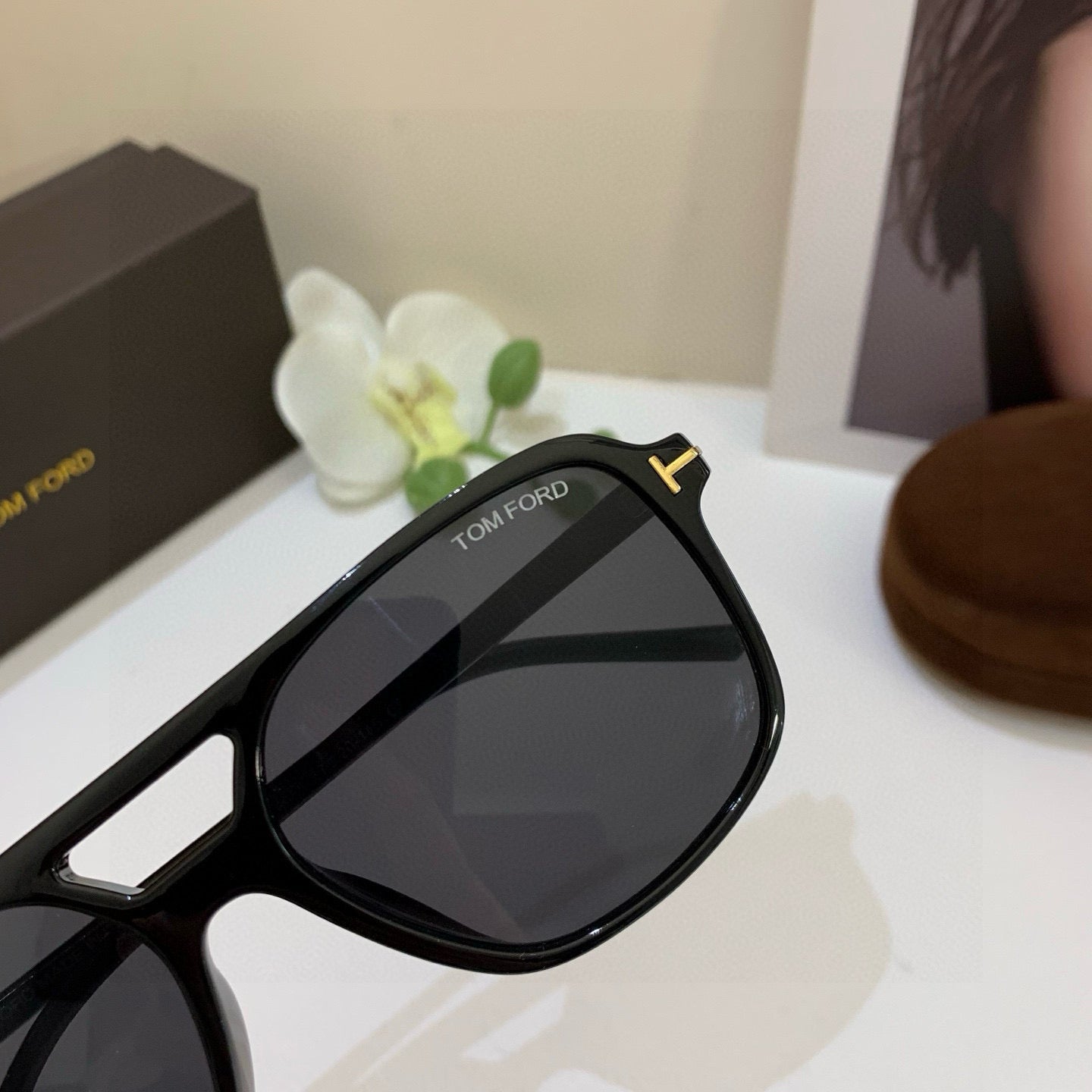 Tom Ford Sunglasses