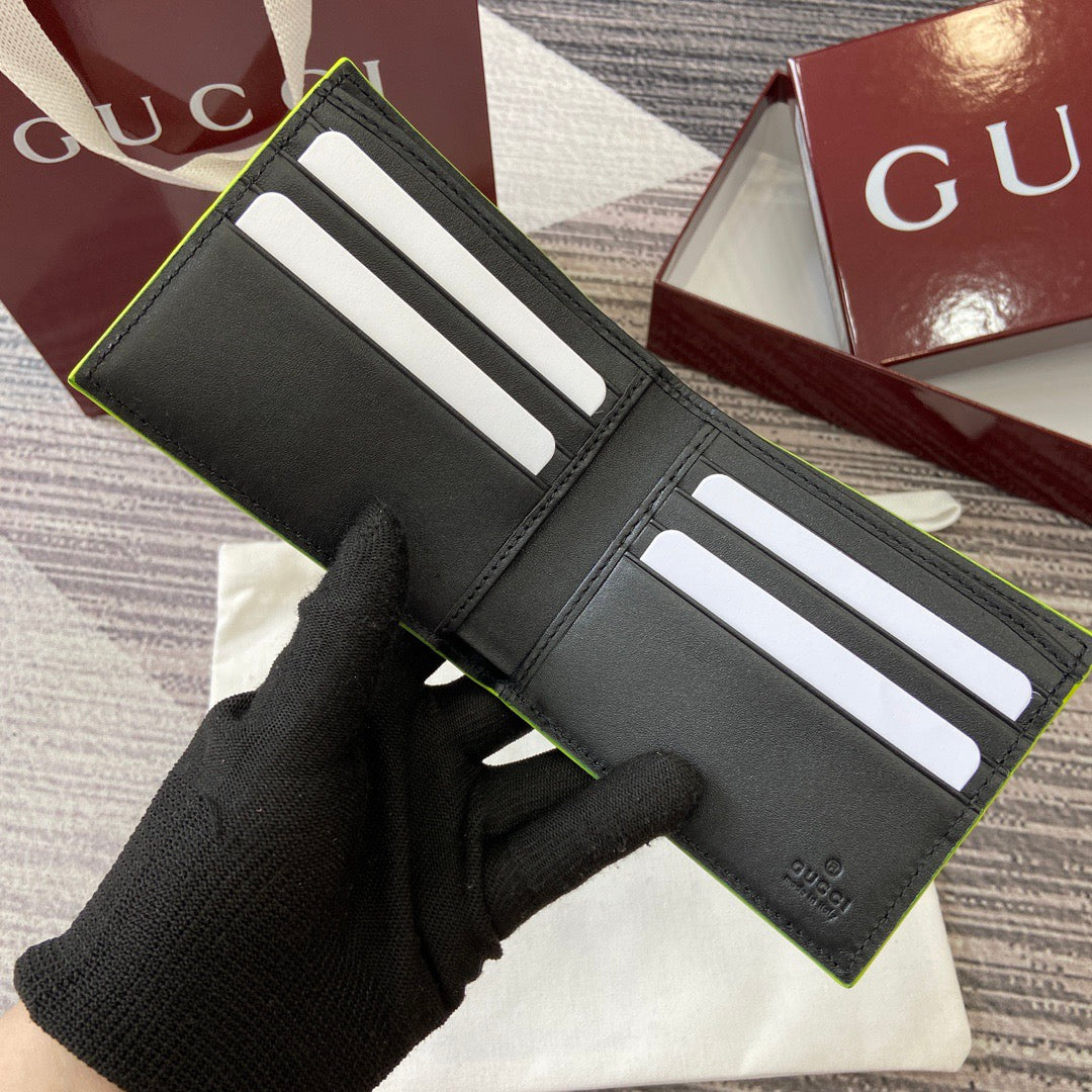 Gucci Wallet