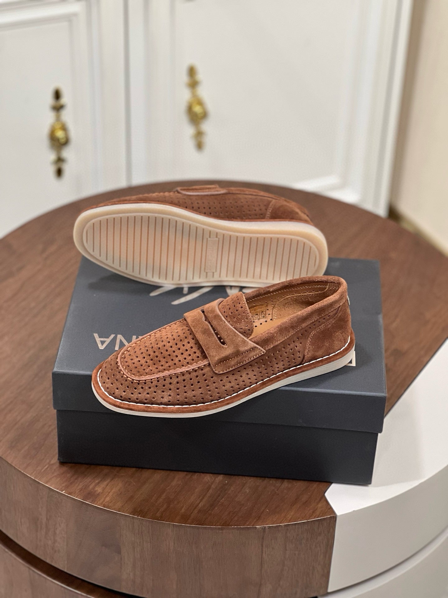 Dolce & Gabbana loafer