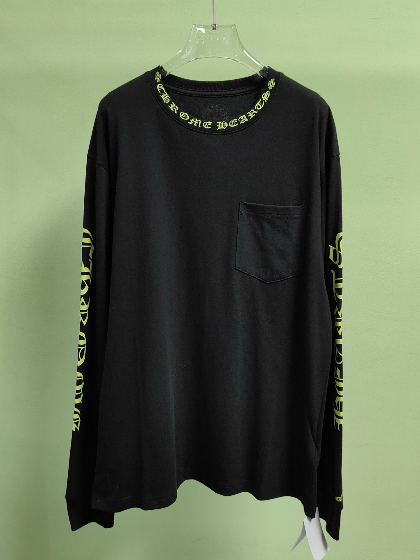 CH Long Sleeve Tee