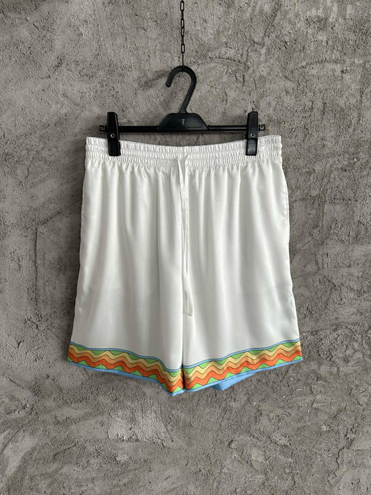 Casablanca Short Pants