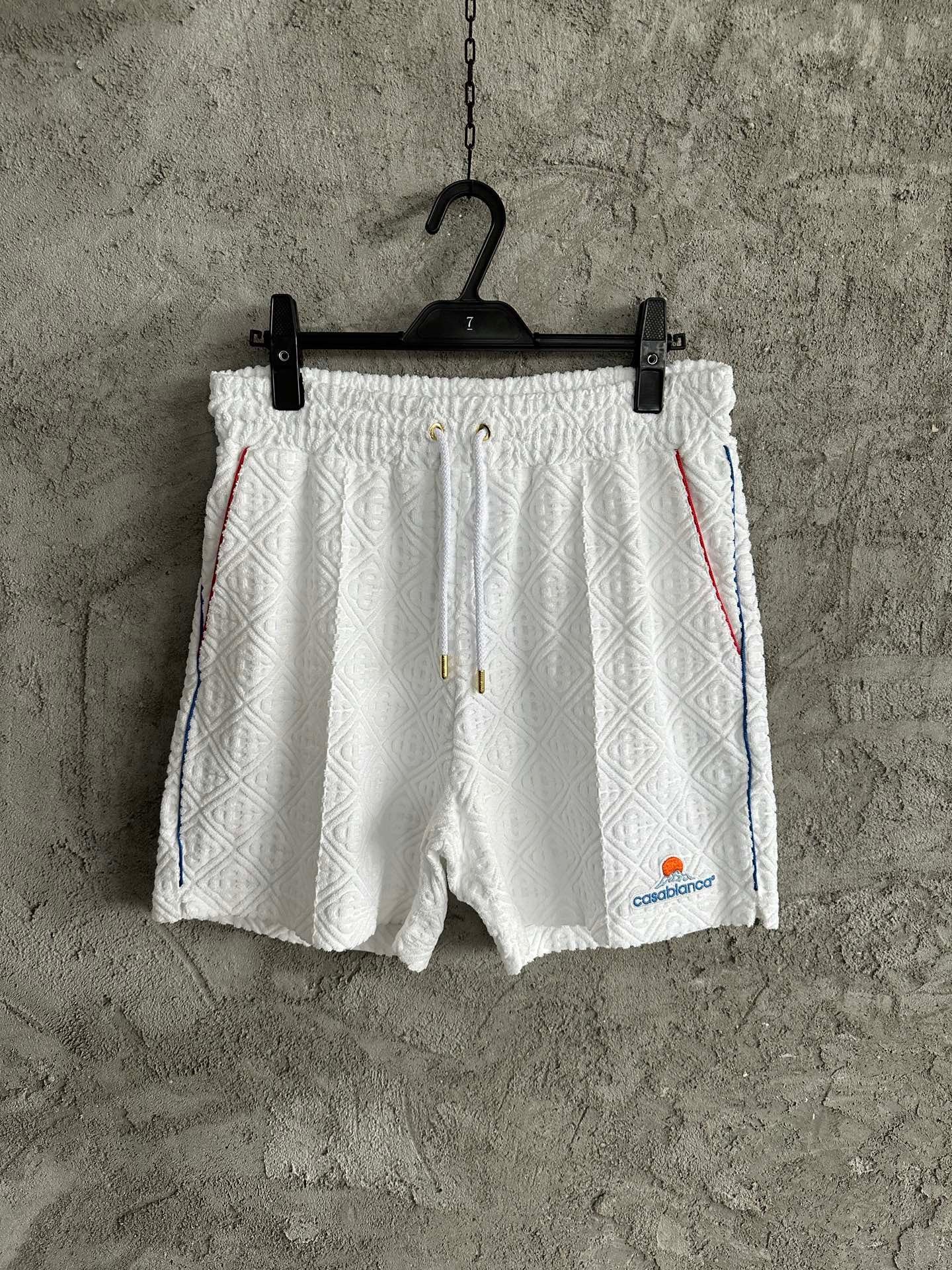 Casablanca Shorts