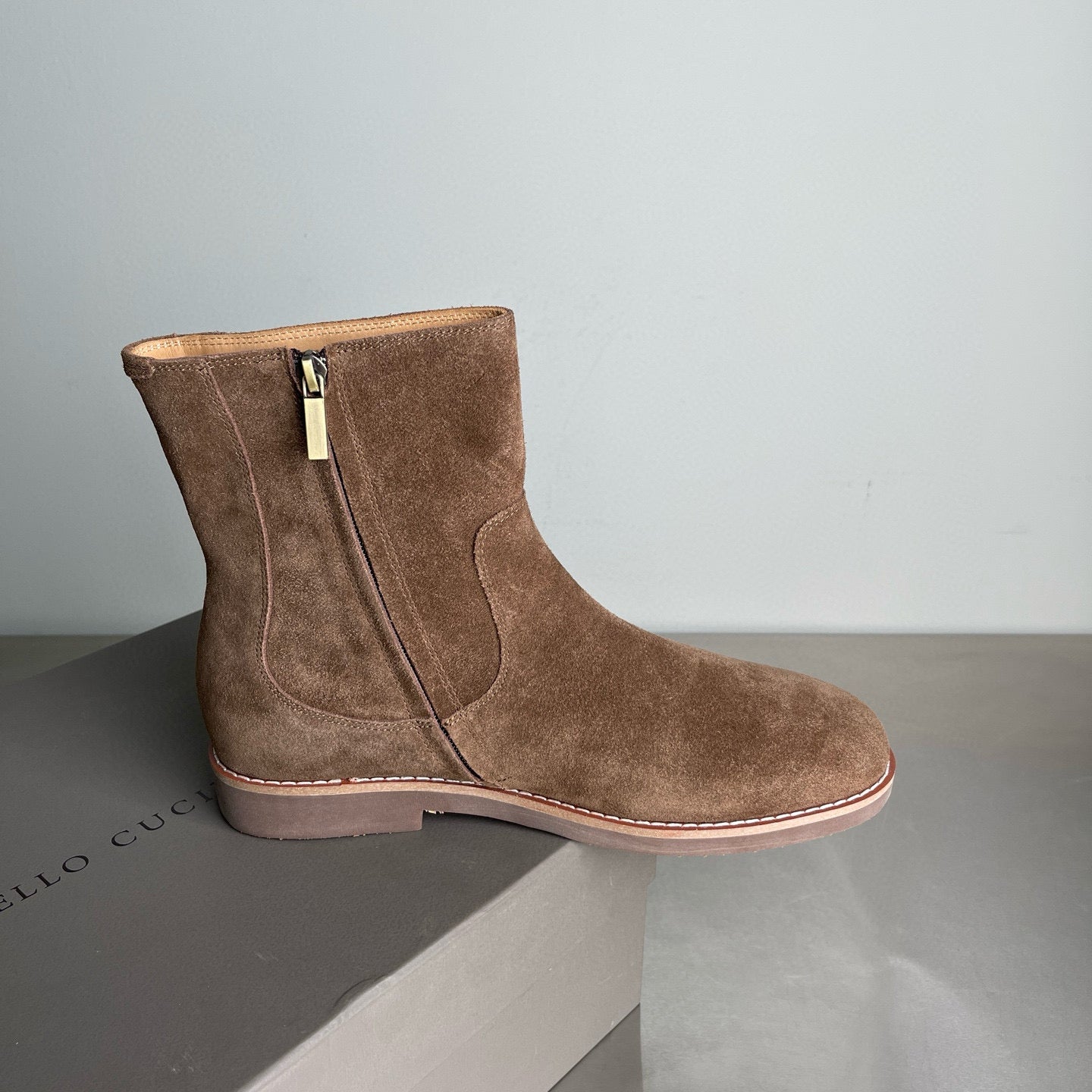 Brunello Cucinelli Boots