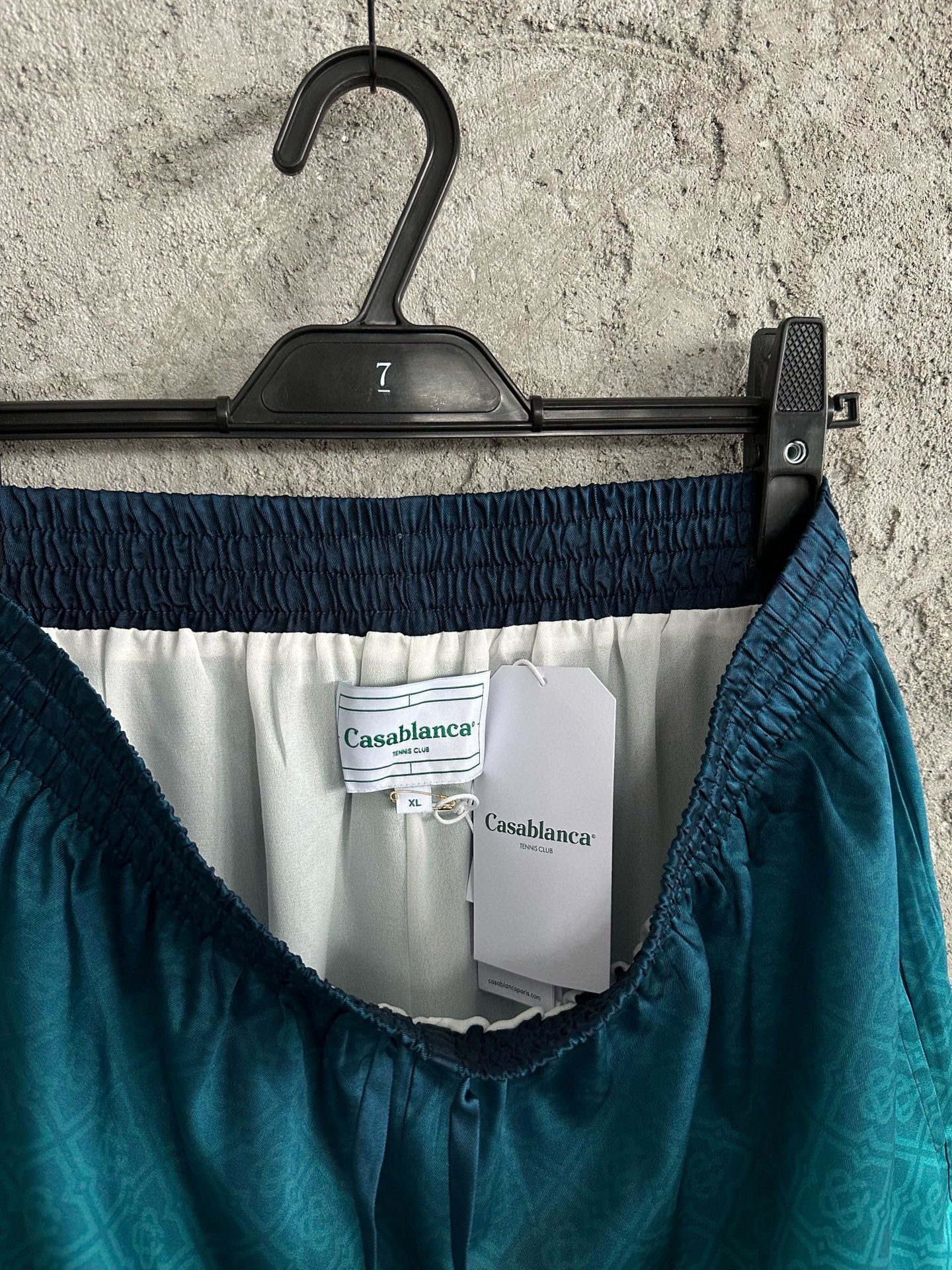 Casablanca Short Pants