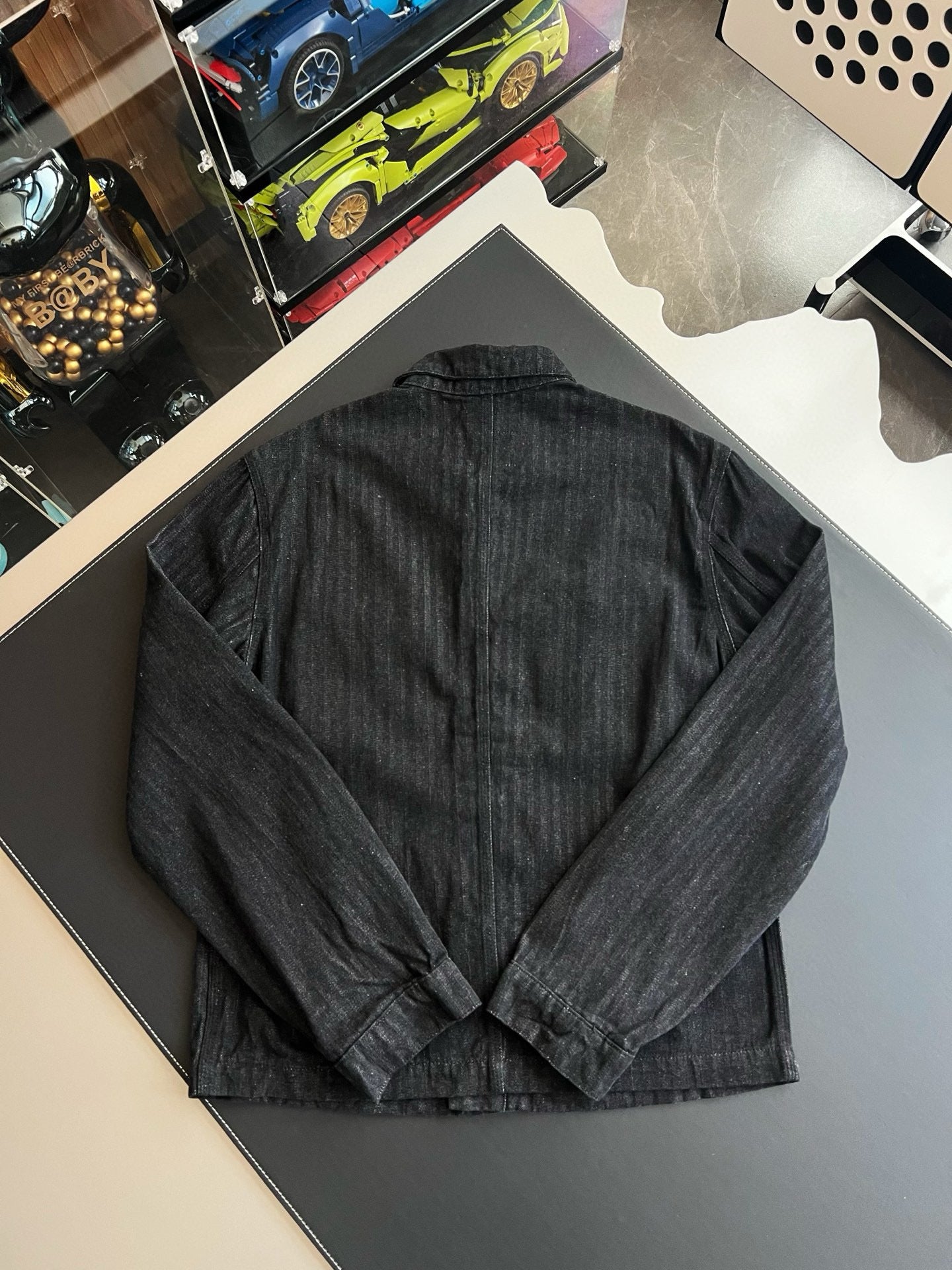 Prada Jacket