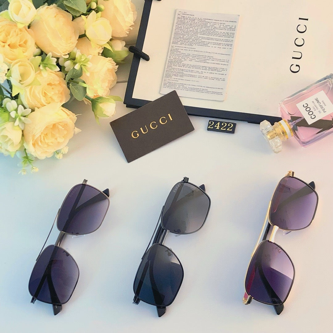 gafas de sol gucci