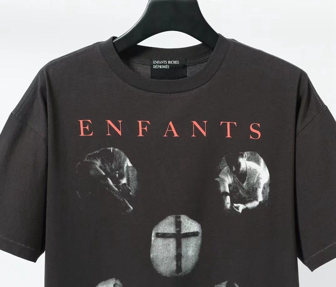 Enfants Riches Déprimés T-Shirt