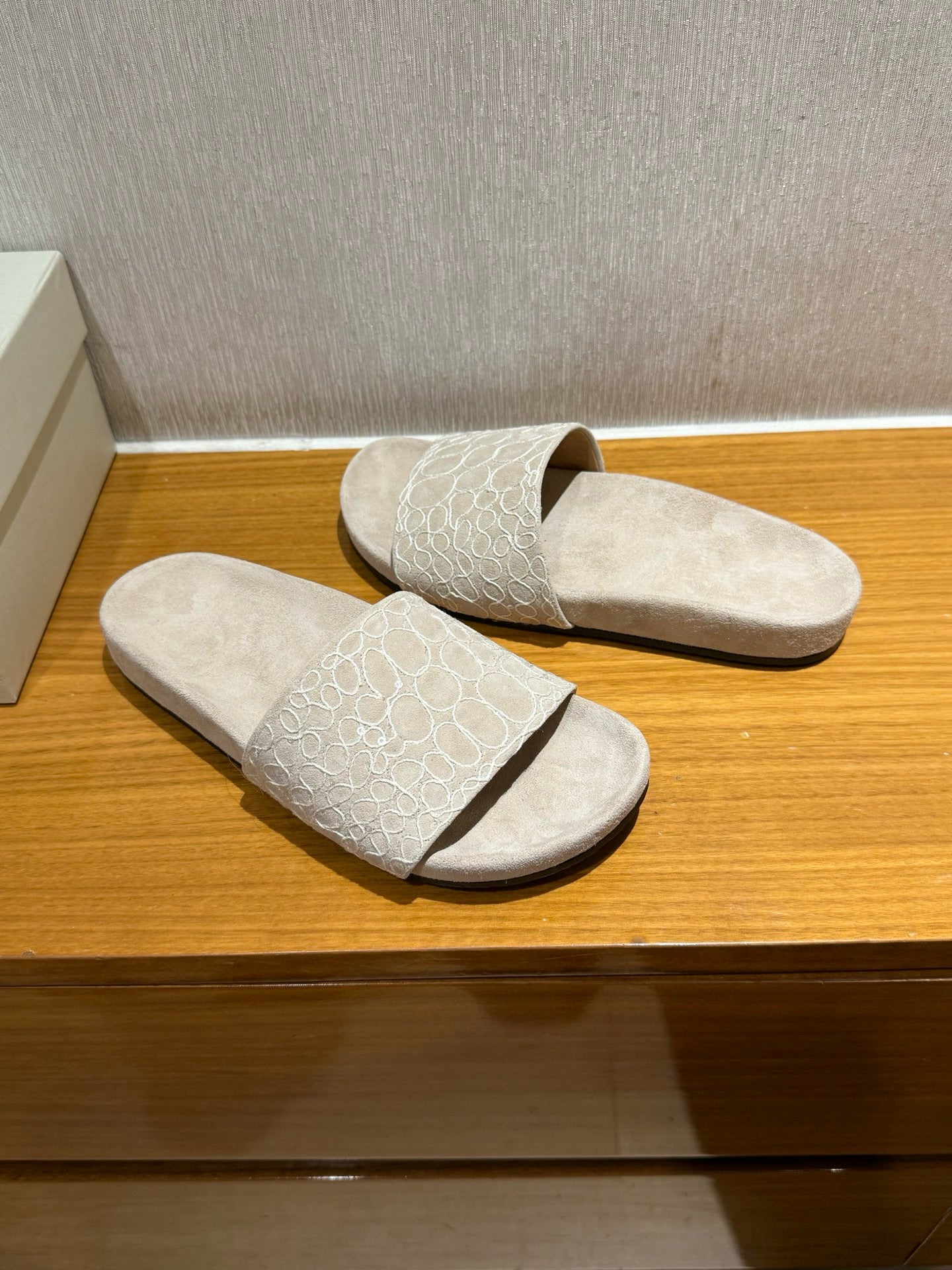 Brunello Cucinelli Sandals