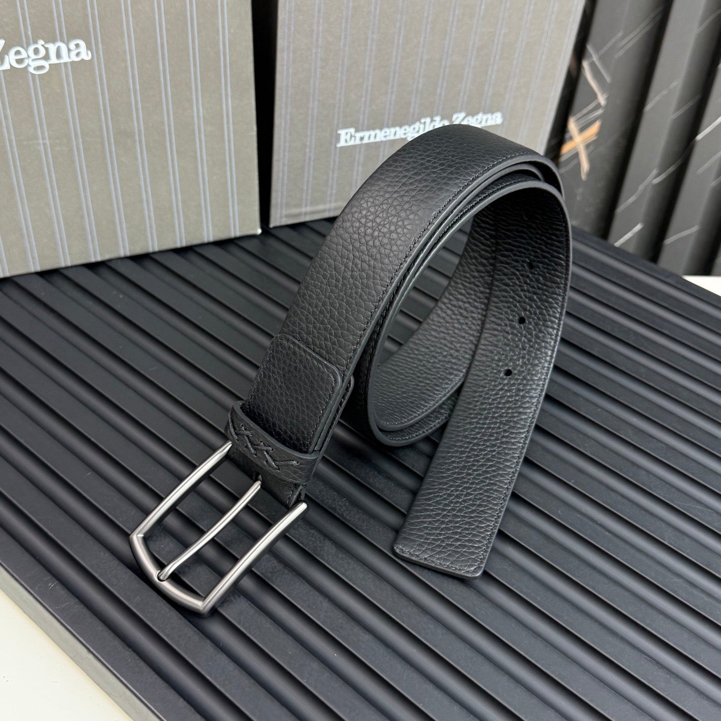 ZG Belts