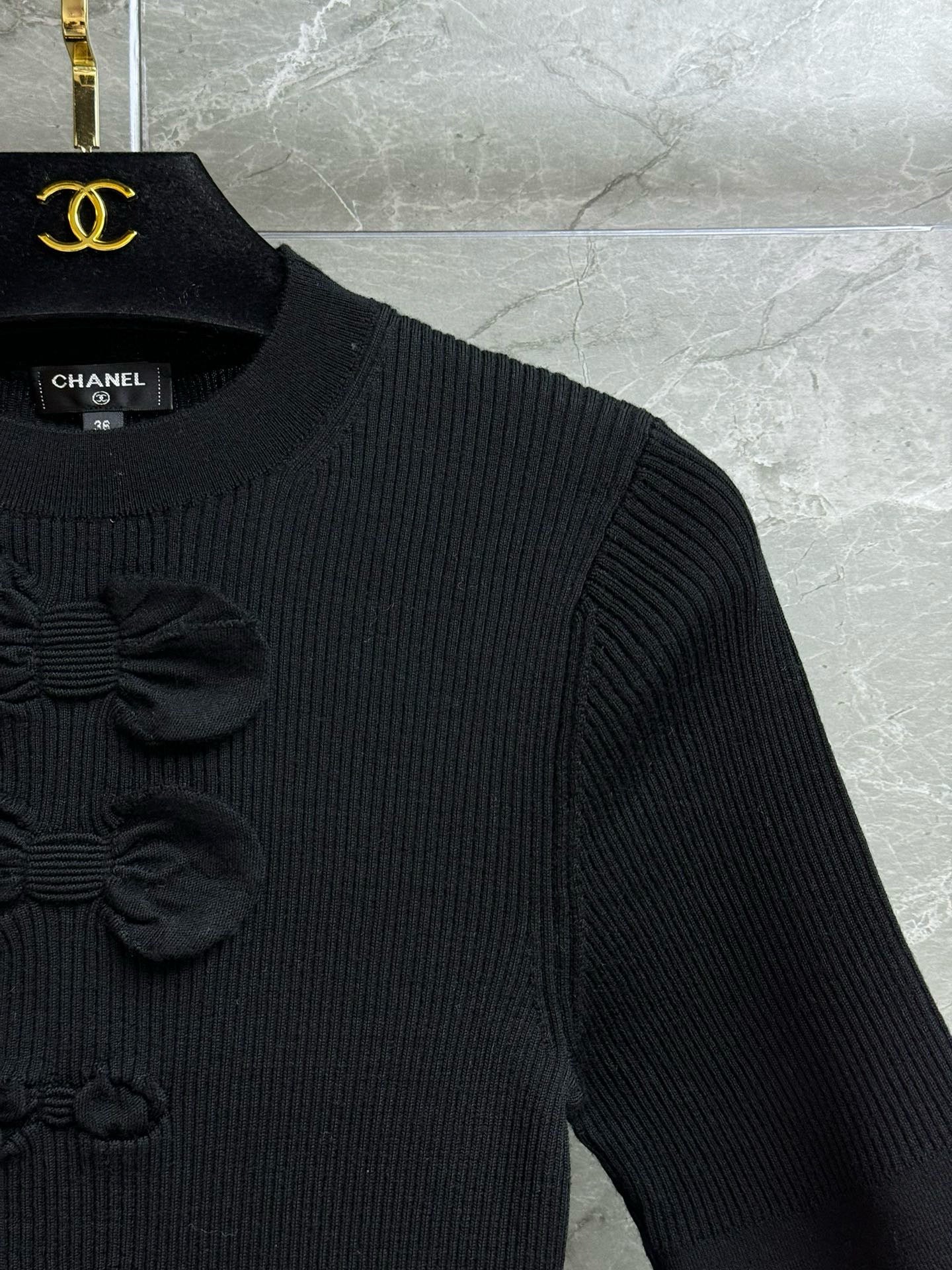Chanel T-Shirt