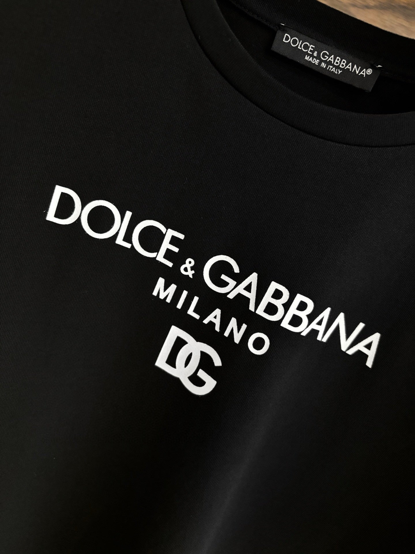 Dolce & Gabbana T-Shirt