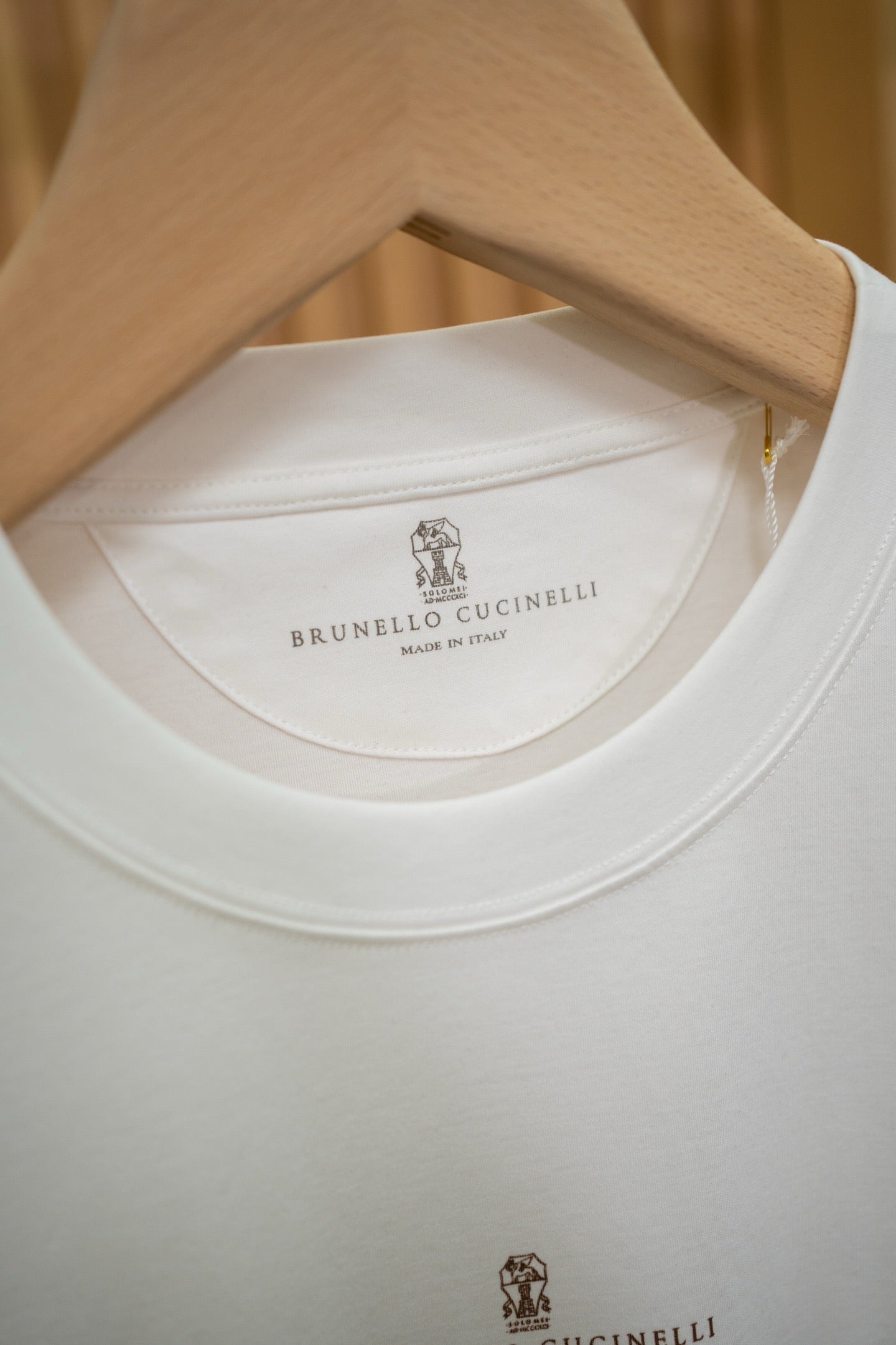 BC T-Shirt