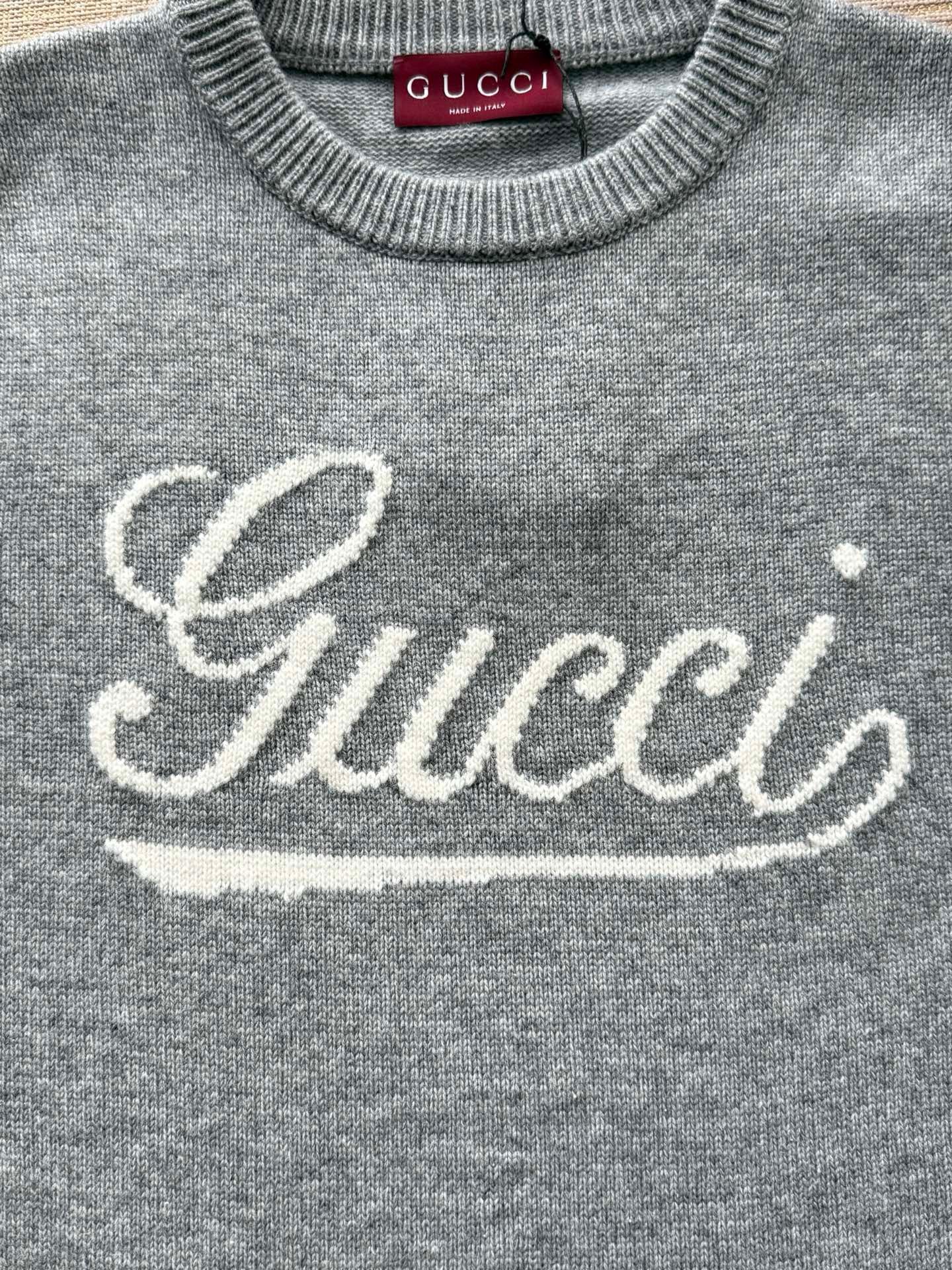 Gucci Sweater