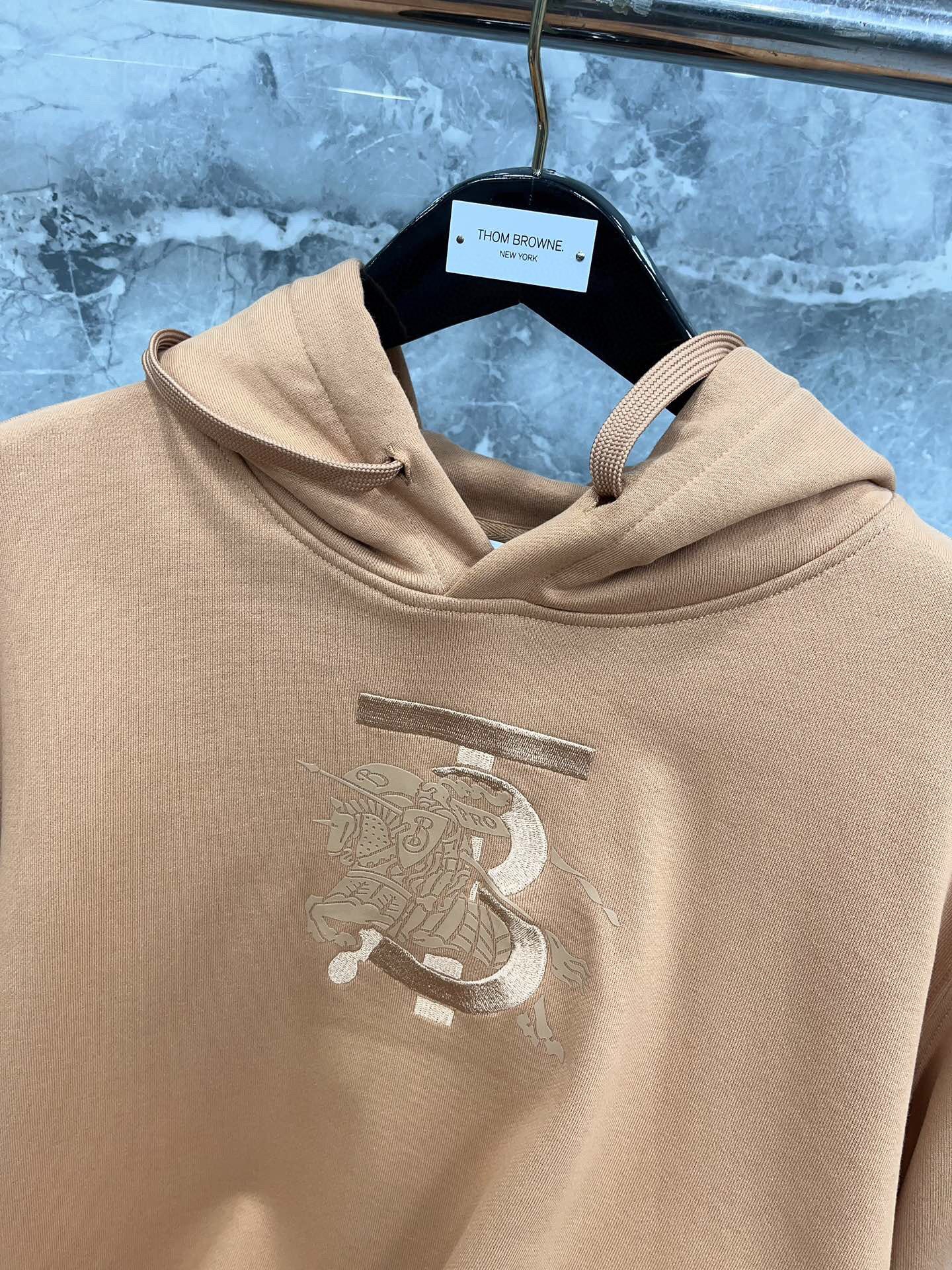 BBR Hoodie