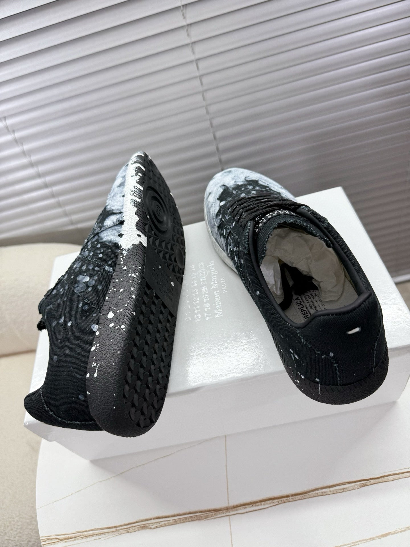 Maison Margiela Sneakers