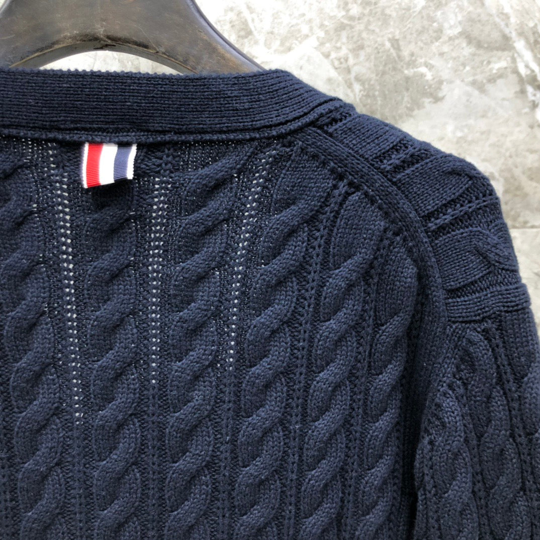 Thom Browne Cardigan
