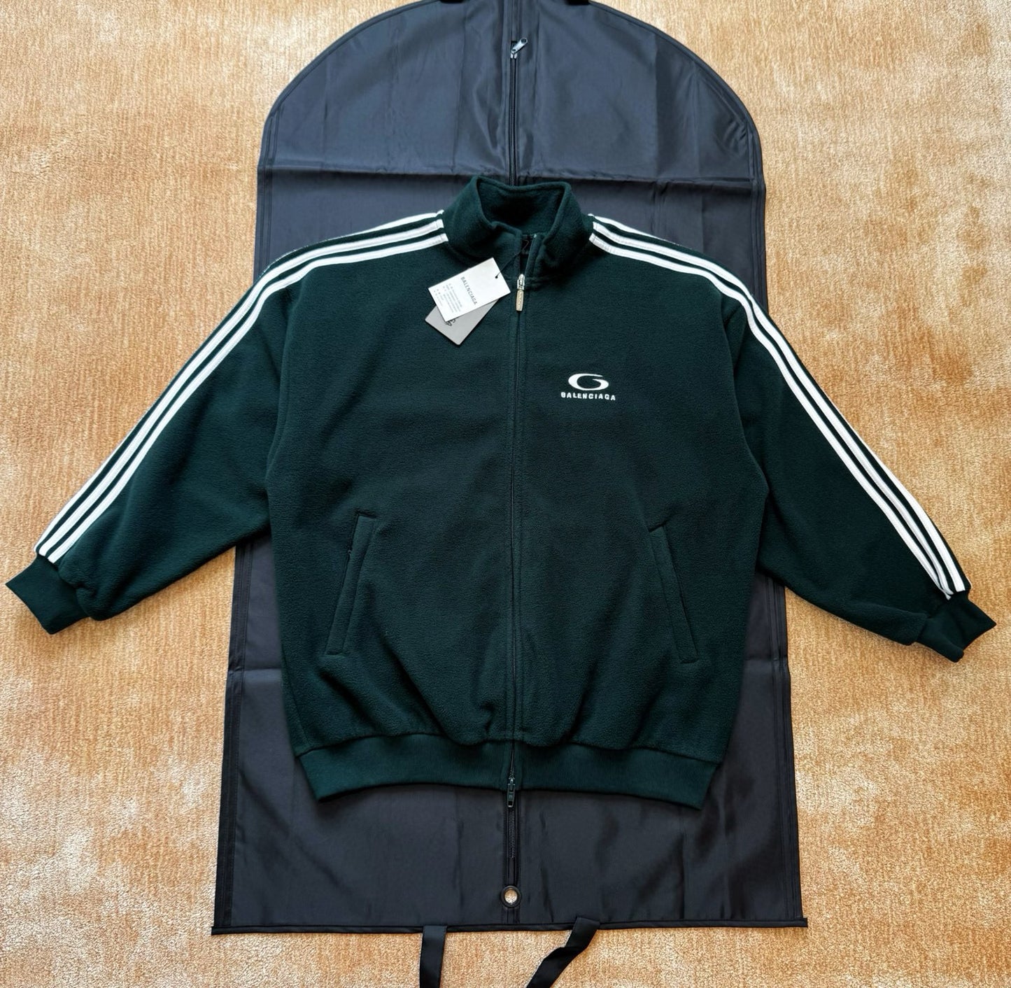 BLCG Jacket