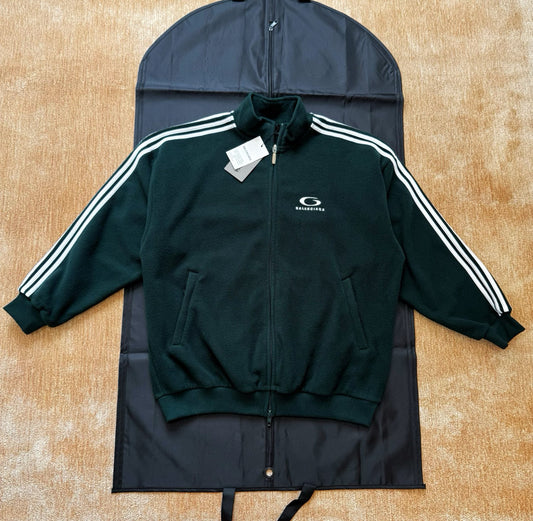 BLCG Jacket