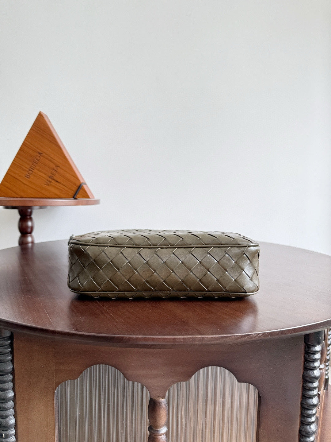 Bottega Veneta Messenger Bag