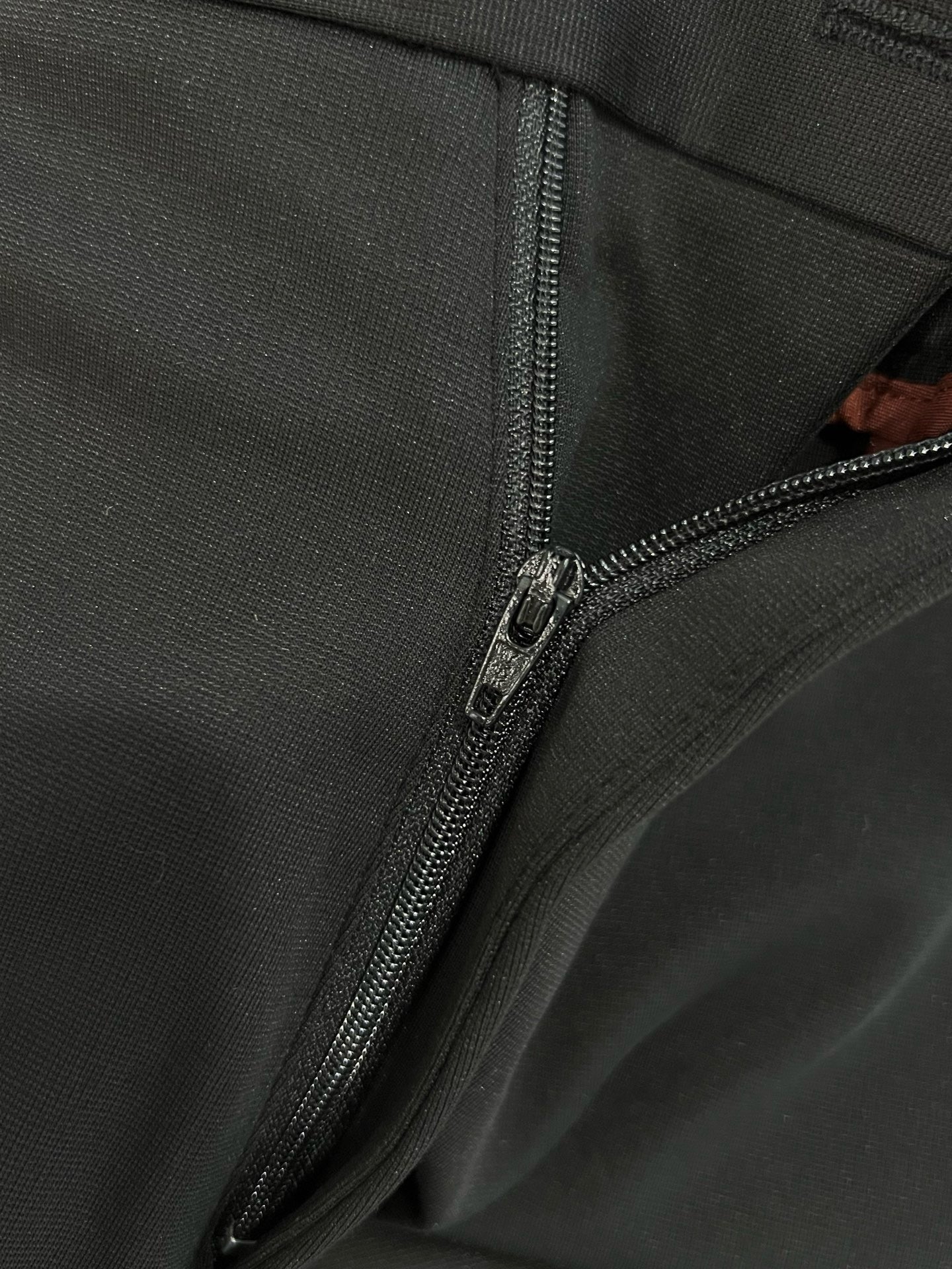 LP Long Pants