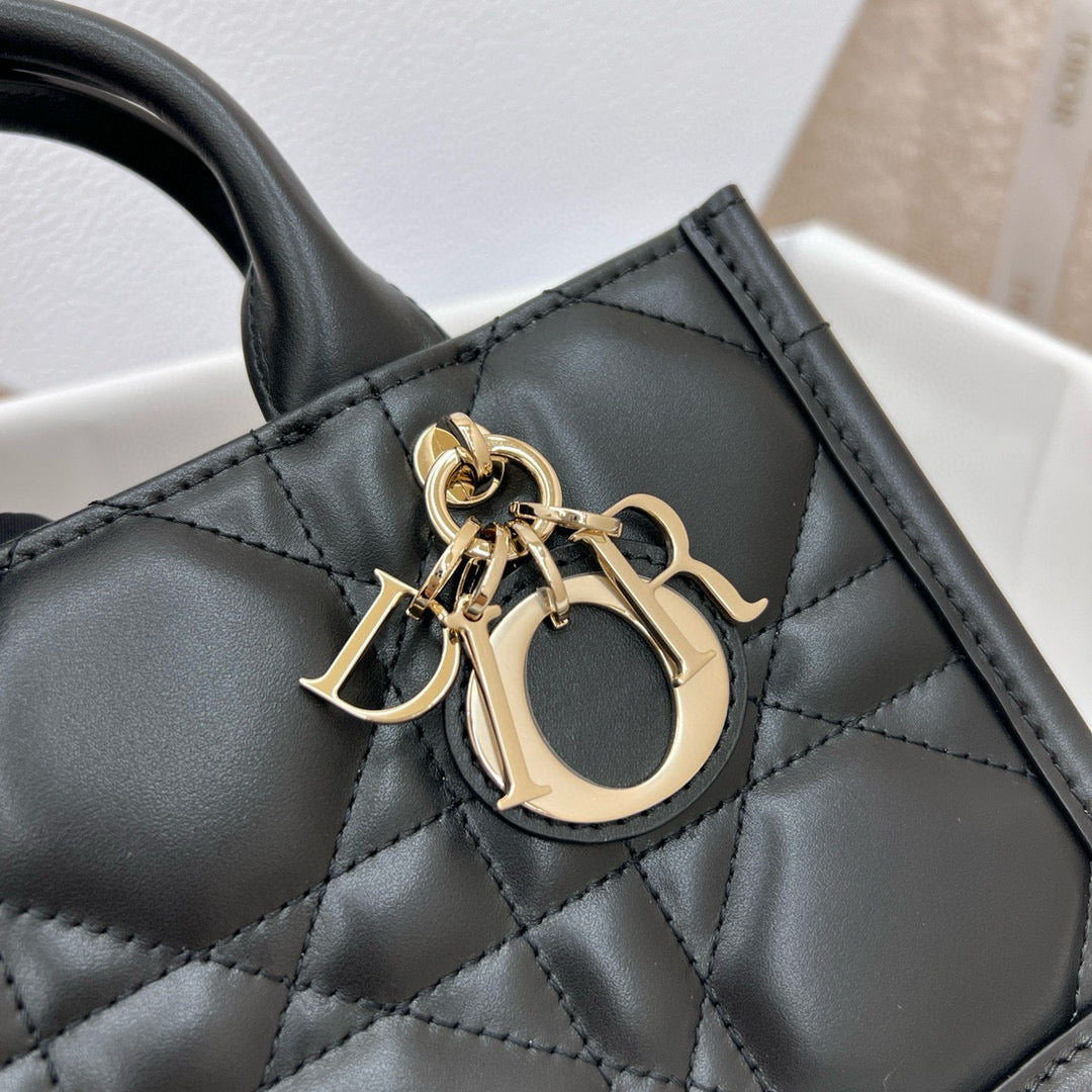 Dior Book Tote Bag