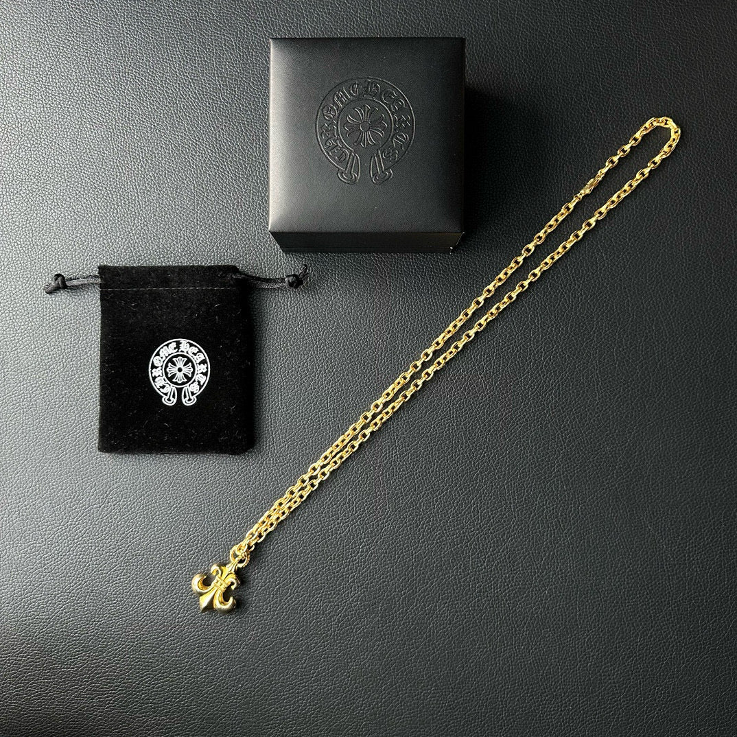 Chrome Hearts Necklace