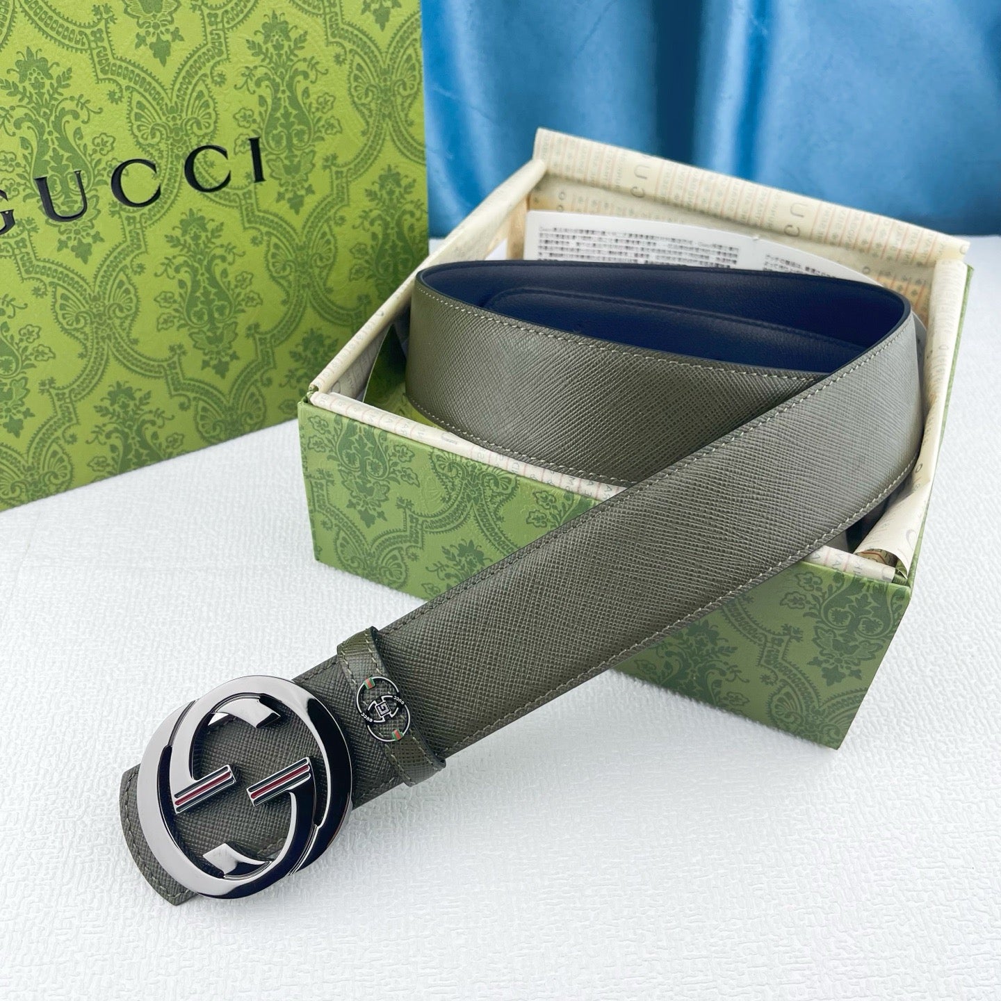 Gucci Belts