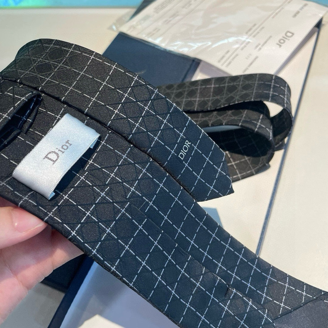 Dior Tie